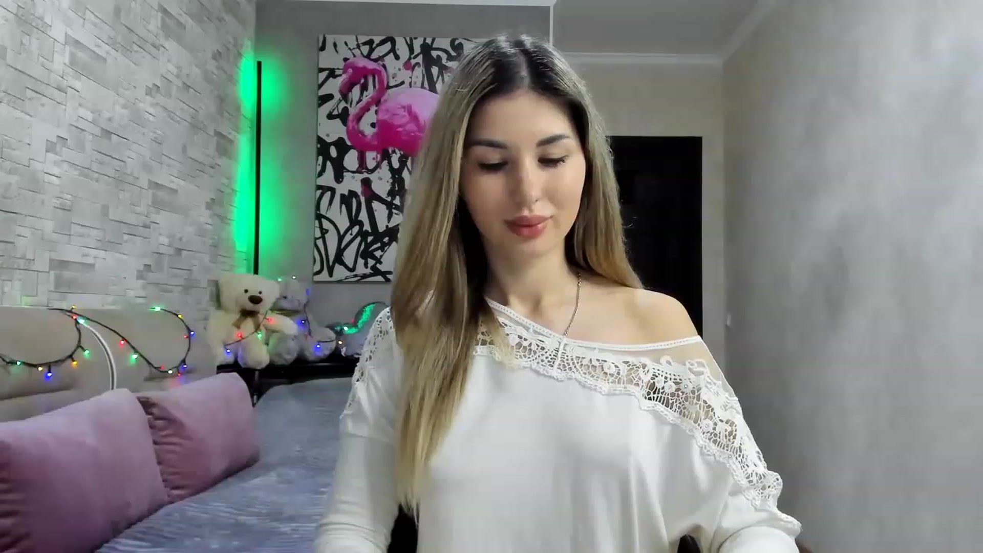 Gallery image thumbnail from Mexika's myfreecams stream on, 01/22/2023, 14:52 image 10 of 20
