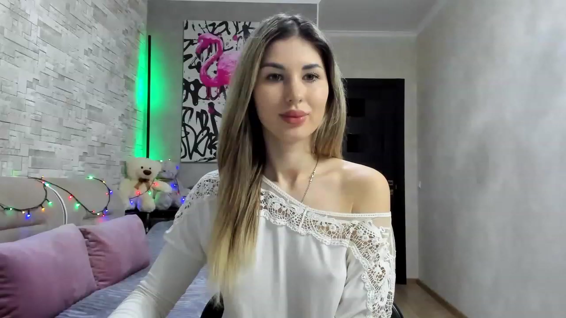 Gallery image thumbnail from Mexika's myfreecams stream on, 01/22/2023, 14:52 image 16 of 20