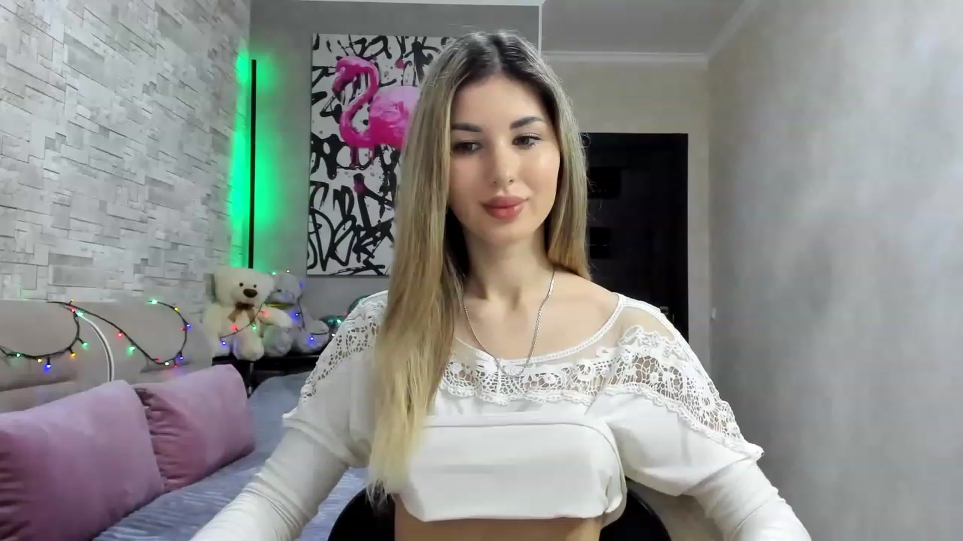 Gallery image thumbnail from Mexika's myfreecams stream on, 01/22/2023, 14:52 image 2 of 20