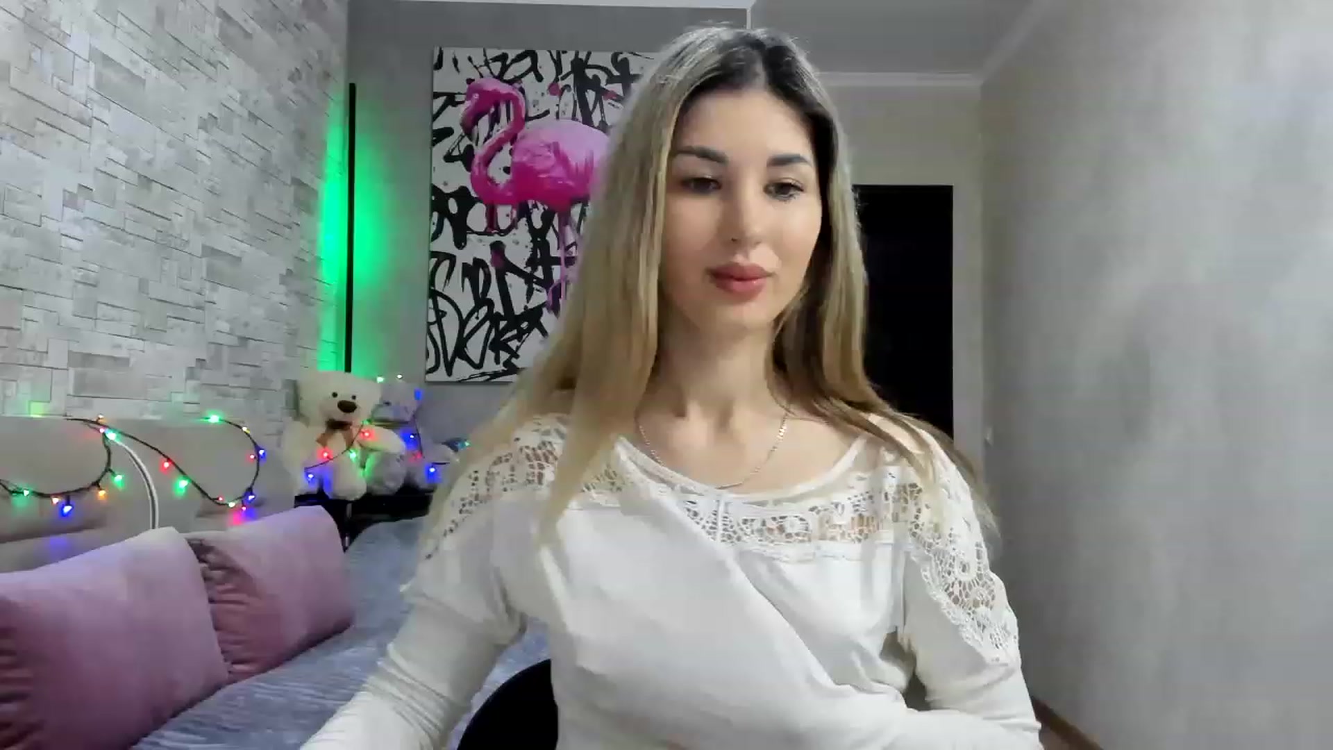 Gallery image thumbnail from Mexika's myfreecams stream on, 01/22/2023, 14:52 image 5 of 20