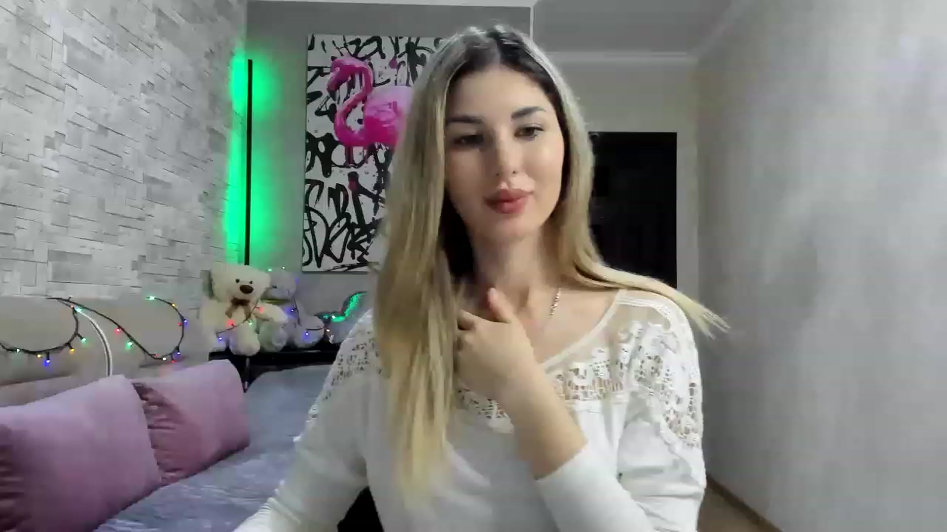 Gallery image thumbnail from Mexika's myfreecams stream on, 01/22/2023, 15:56 image 8 of 20