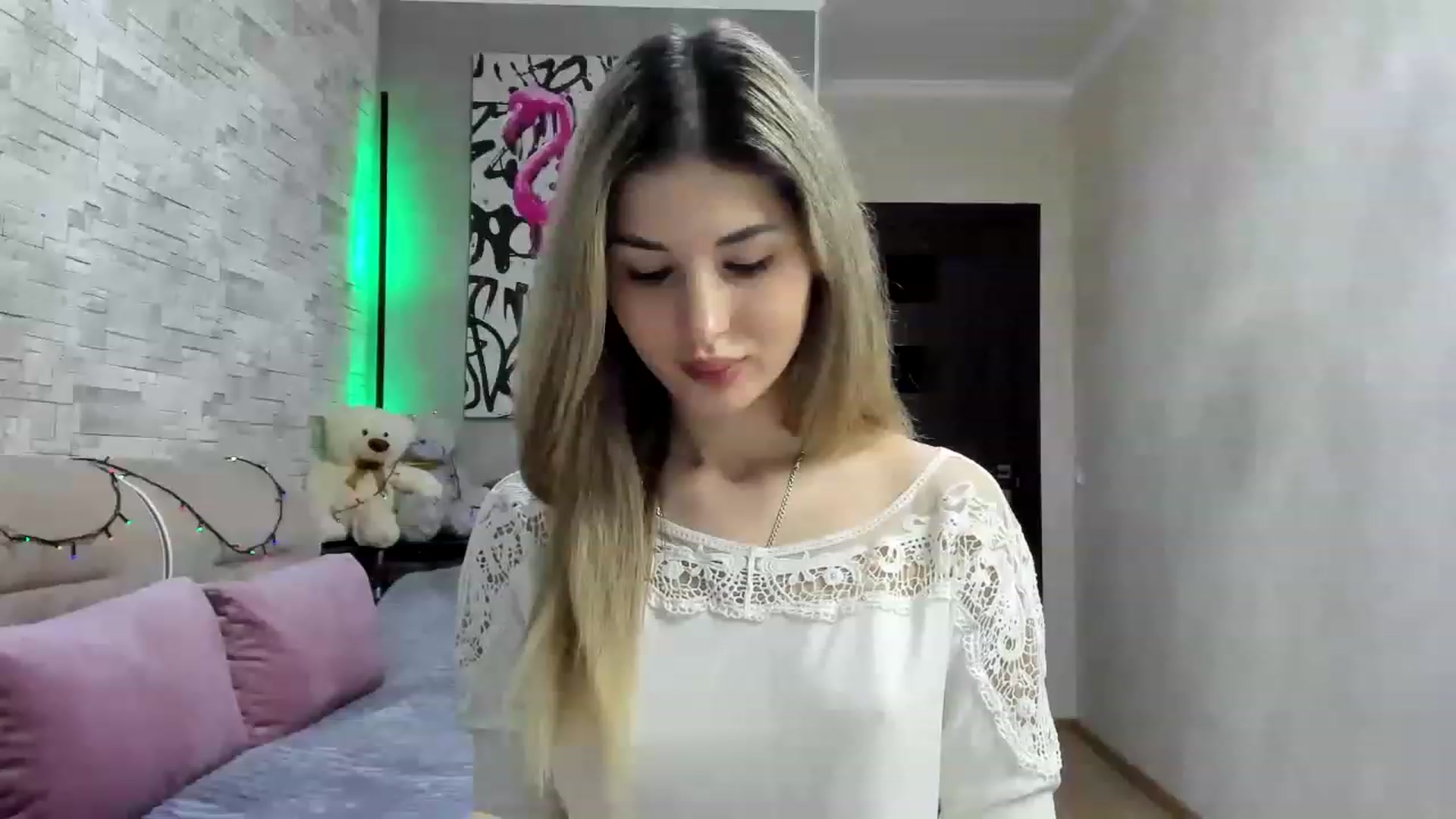 Gallery image thumbnail from Mexika's myfreecams stream on, 01/22/2023, 15:56 image 3 of 20