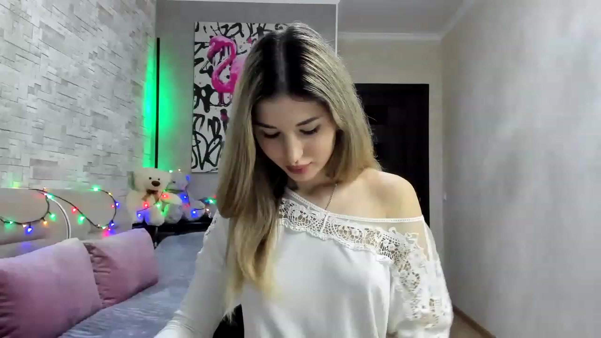 Gallery image thumbnail from Mexika's myfreecams stream on, 01/22/2023, 15:56 image 2 of 20
