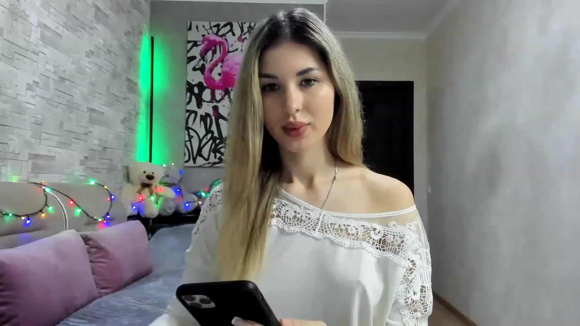 Gallery image thumbnail from Mexika's myfreecams stream on, 01/22/2023, 15:56 image 1 of 20