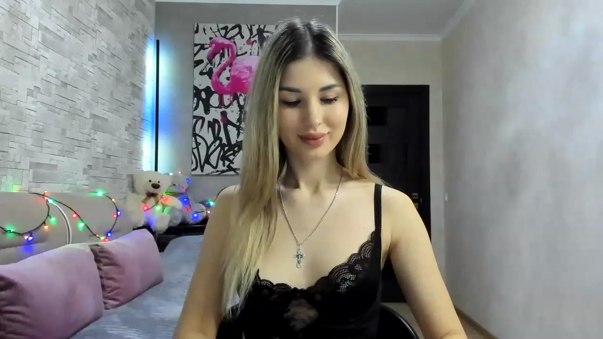 Gallery image thumbnail from Mexika's myfreecams stream on, 01/25/2023, 16:04 image 18 of 20
