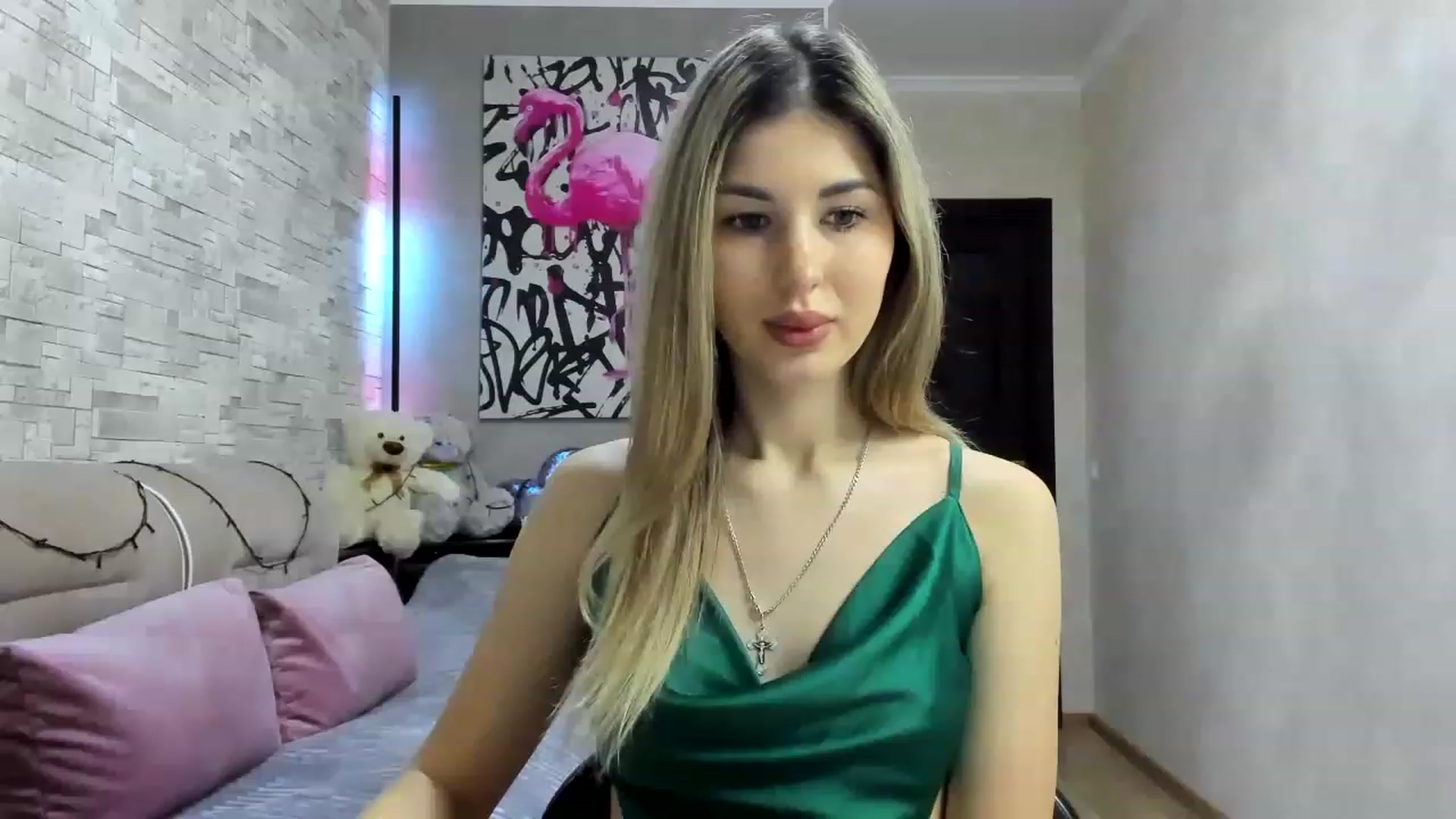 Gallery image thumbnail from Mexika's myfreecams stream on, 01/28/2023, 17:45 image 1 of 20
