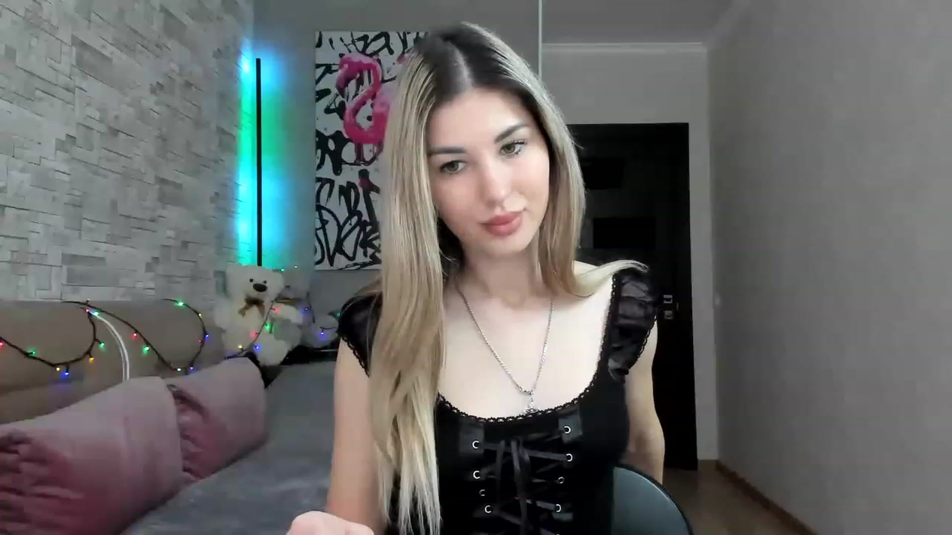 Gallery image thumbnail from Mexika's myfreecams stream on, 01/29/2023, 12:04 image 12 of 20