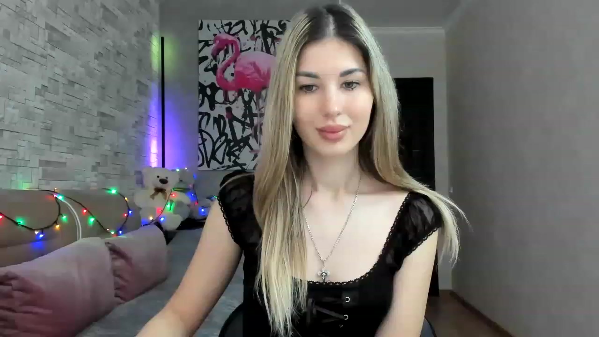 Gallery image thumbnail from Mexika's myfreecams stream on, 01/29/2023, 12:04 image 16 of 20