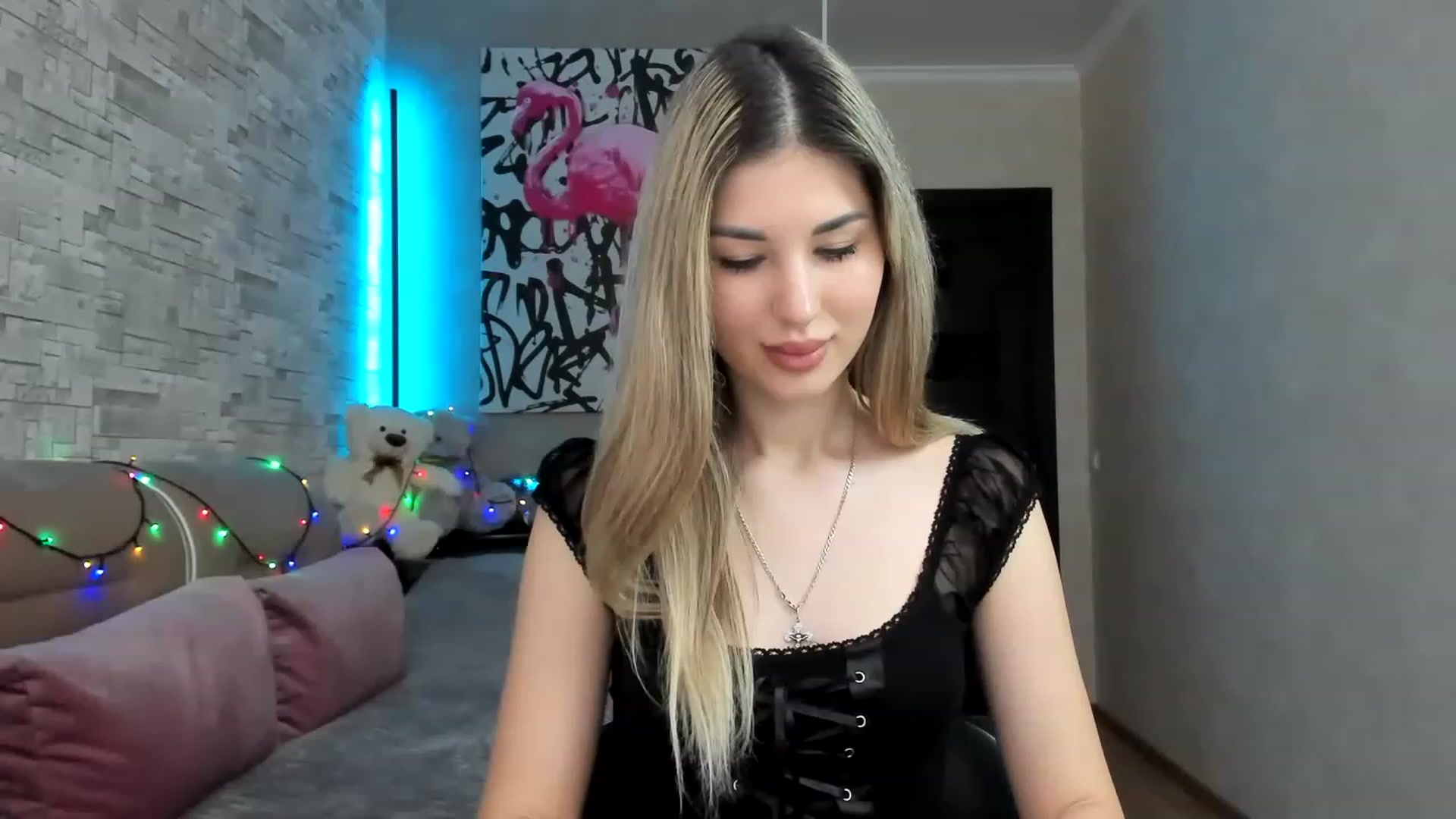 Gallery image thumbnail from Mexika's myfreecams stream on, 01/29/2023, 12:04 image 15 of 20