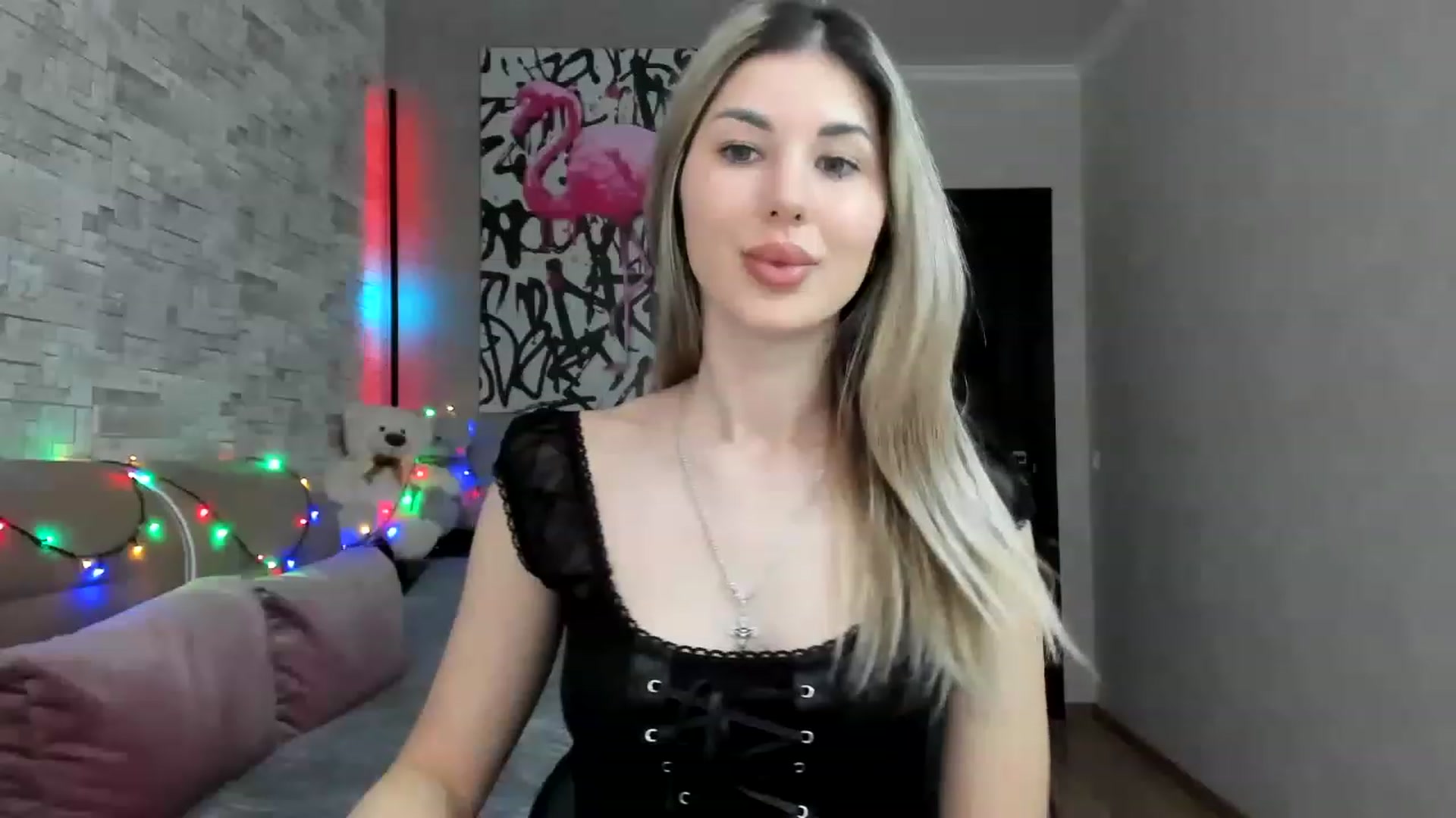 Gallery image thumbnail from Mexika's myfreecams stream on, 01/29/2023, 12:04 image 13 of 20