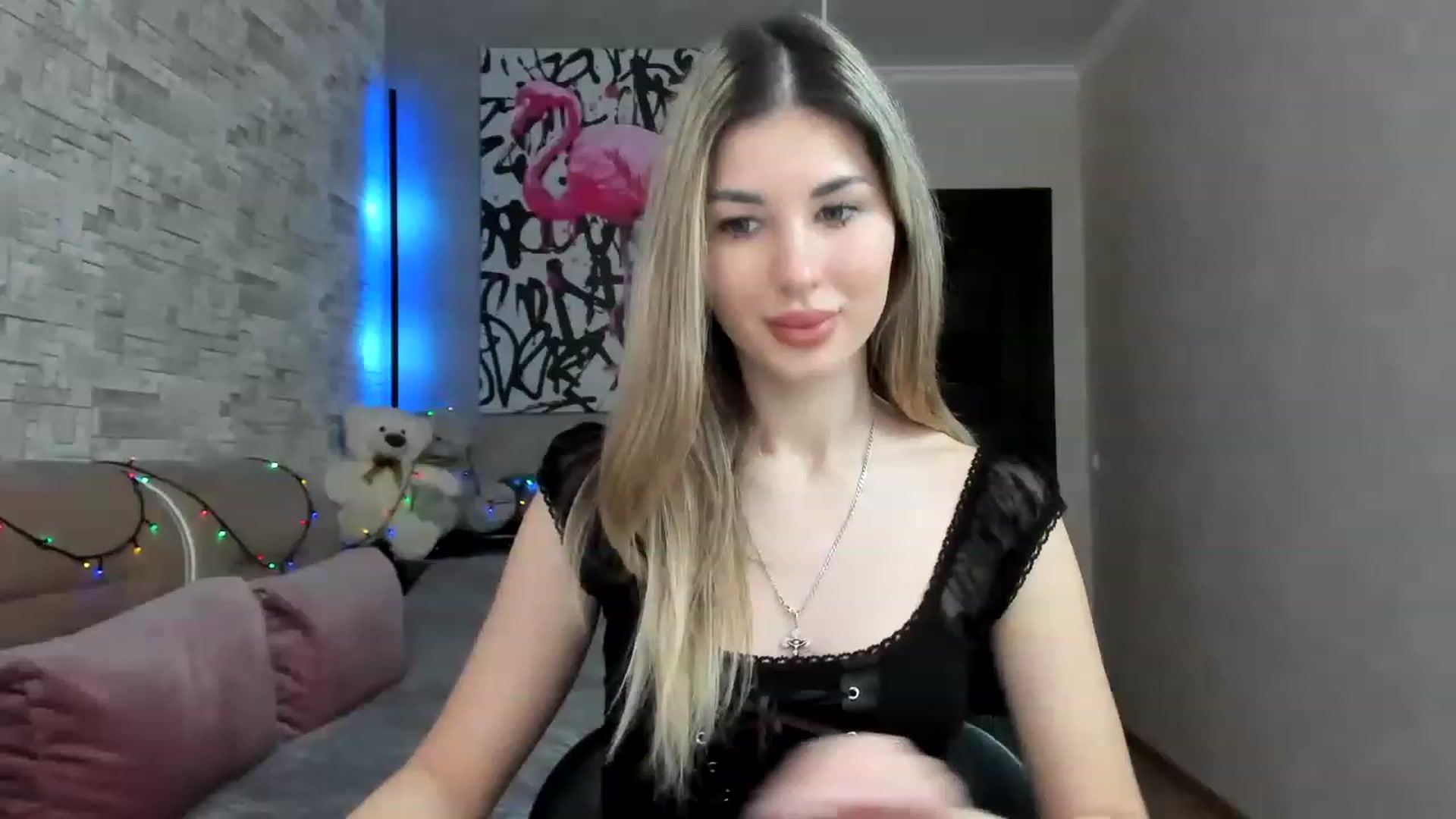 Gallery image thumbnail from Mexika's myfreecams stream on, 01/29/2023, 12:04 image 14 of 20