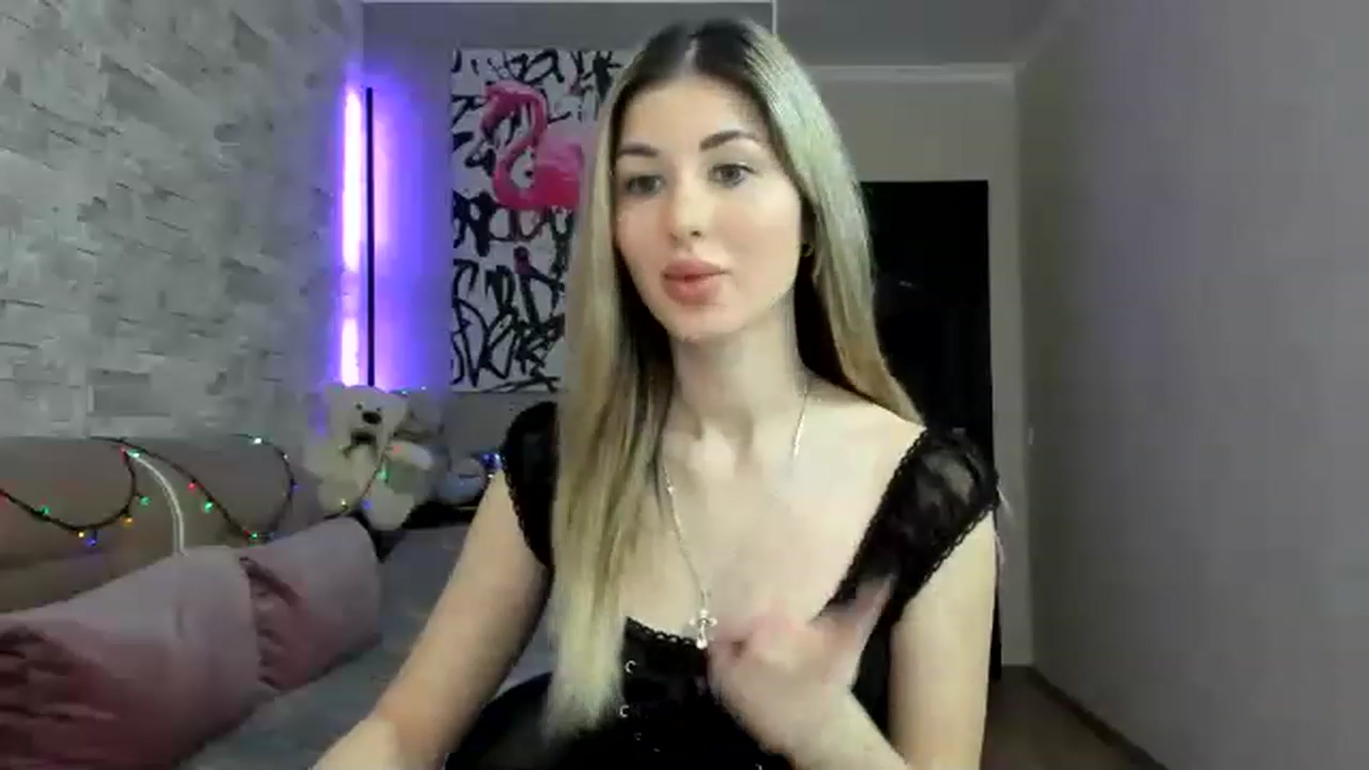 Gallery image thumbnail from Mexika's myfreecams stream on, 01/29/2023, 13:04 image 18 of 20