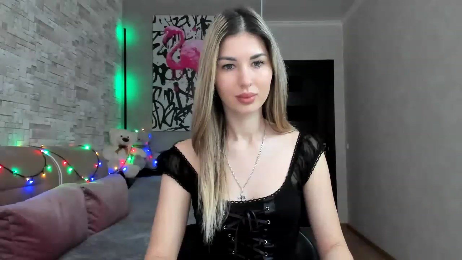 Gallery image thumbnail from Mexika's myfreecams stream on, 01/29/2023, 13:04 image 12 of 20