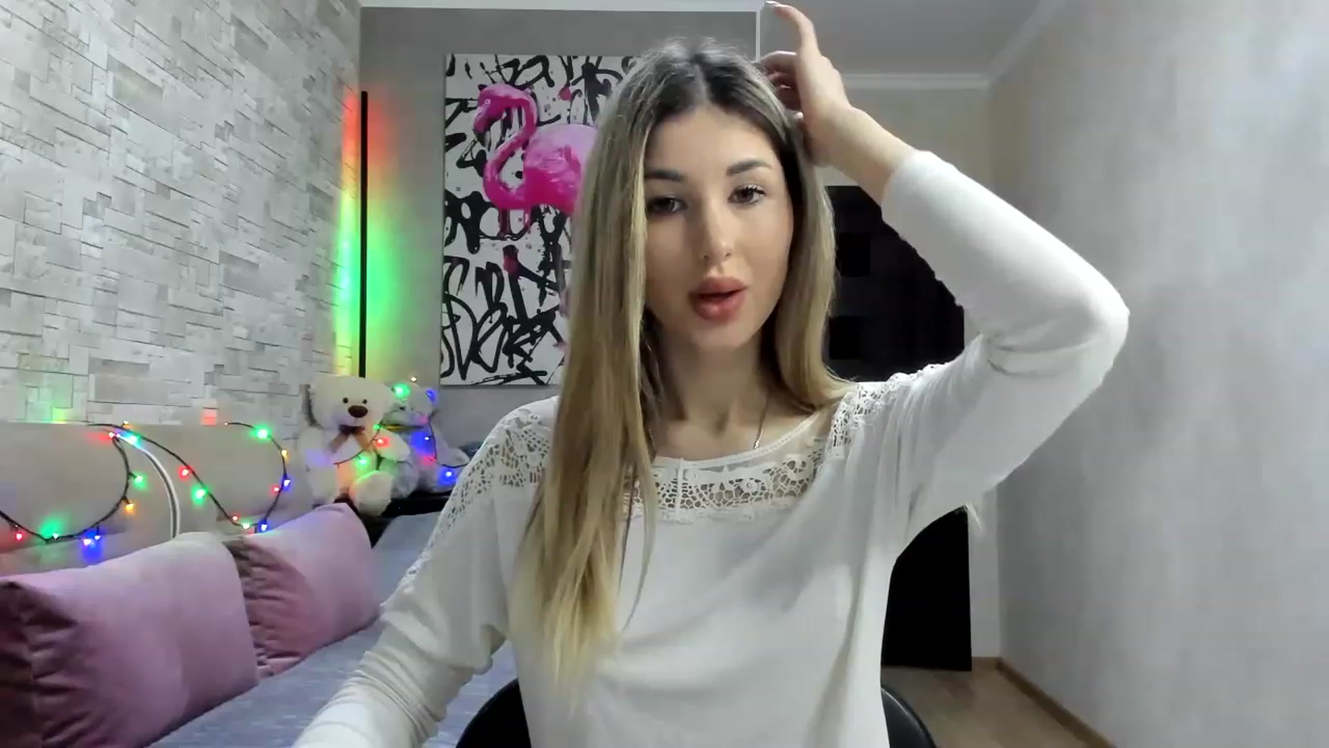 Gallery image thumbnail from Mexika's myfreecams stream on, 01/31/2023, 14:52 image 15 of 20