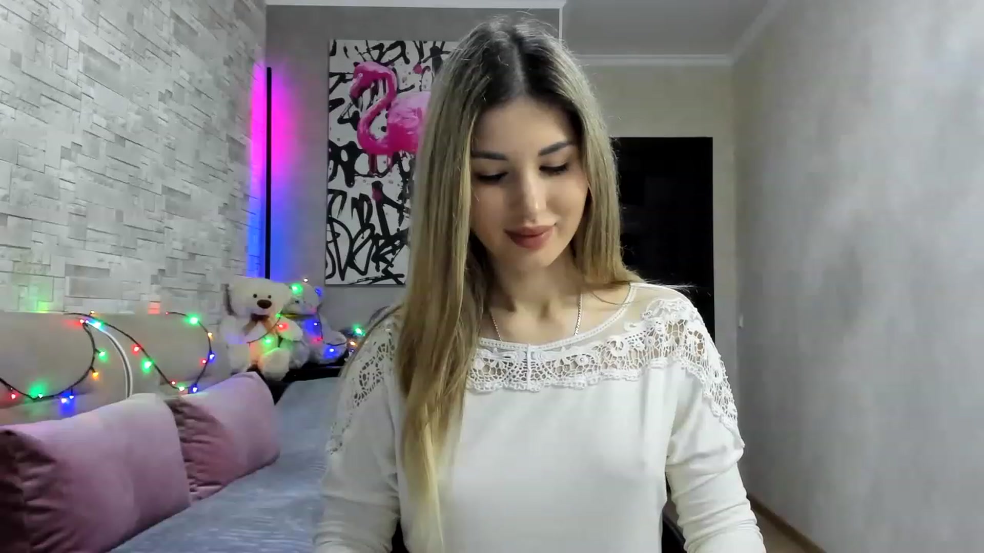 Gallery image thumbnail from Mexika's myfreecams stream on, 01/31/2023, 14:52 image 11 of 20
