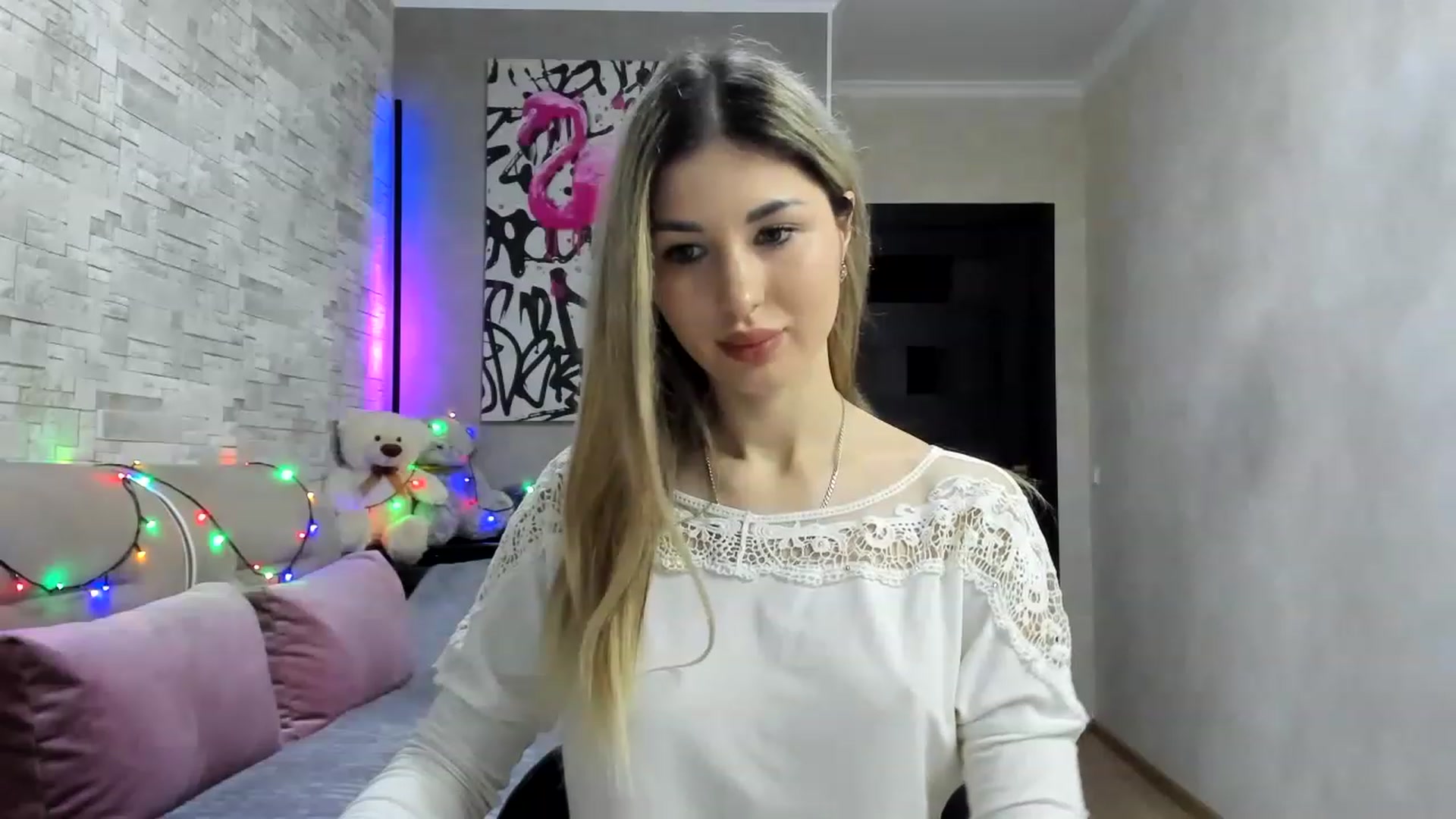 Gallery image thumbnail from Mexika's myfreecams stream on, 01/31/2023, 14:52 image 12 of 20