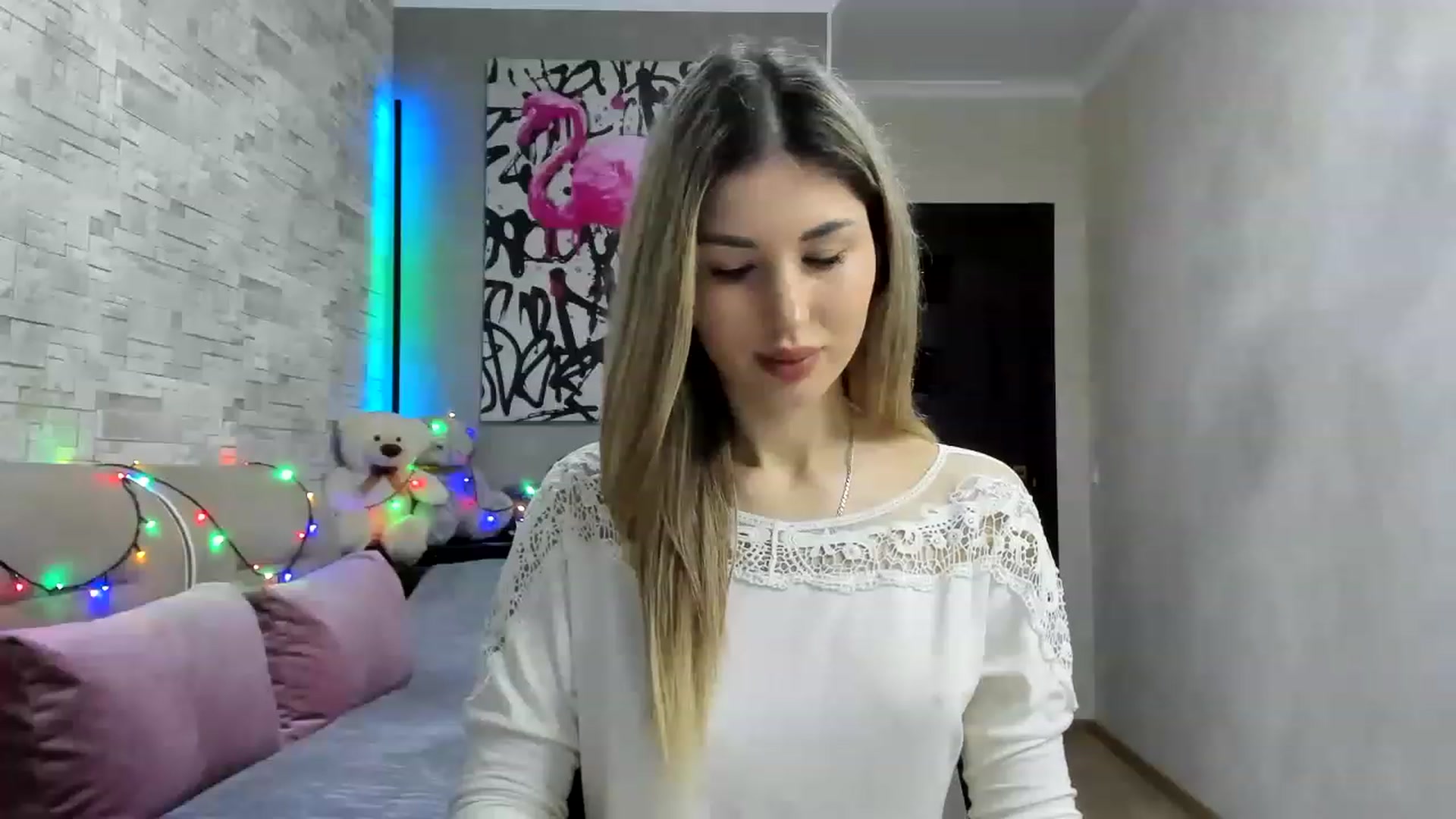 Gallery image thumbnail from Mexika's myfreecams stream on, 01/31/2023, 14:52 image 18 of 20