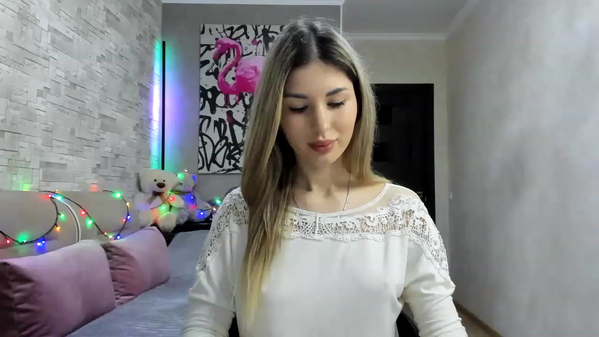 Gallery image thumbnail from Mexika's myfreecams stream on, 01/31/2023, 14:52 image 19 of 20