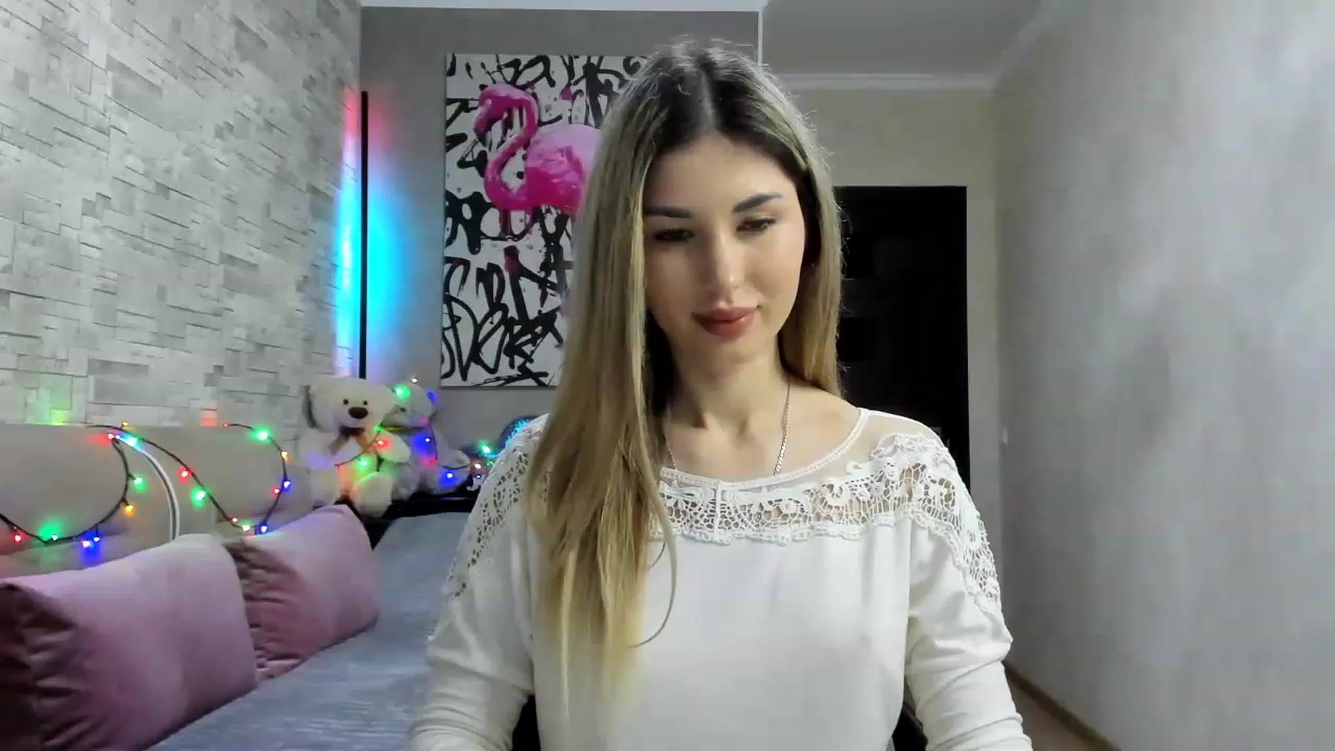 Gallery image thumbnail from Mexika's myfreecams stream on, 01/31/2023, 14:52 image 17 of 20