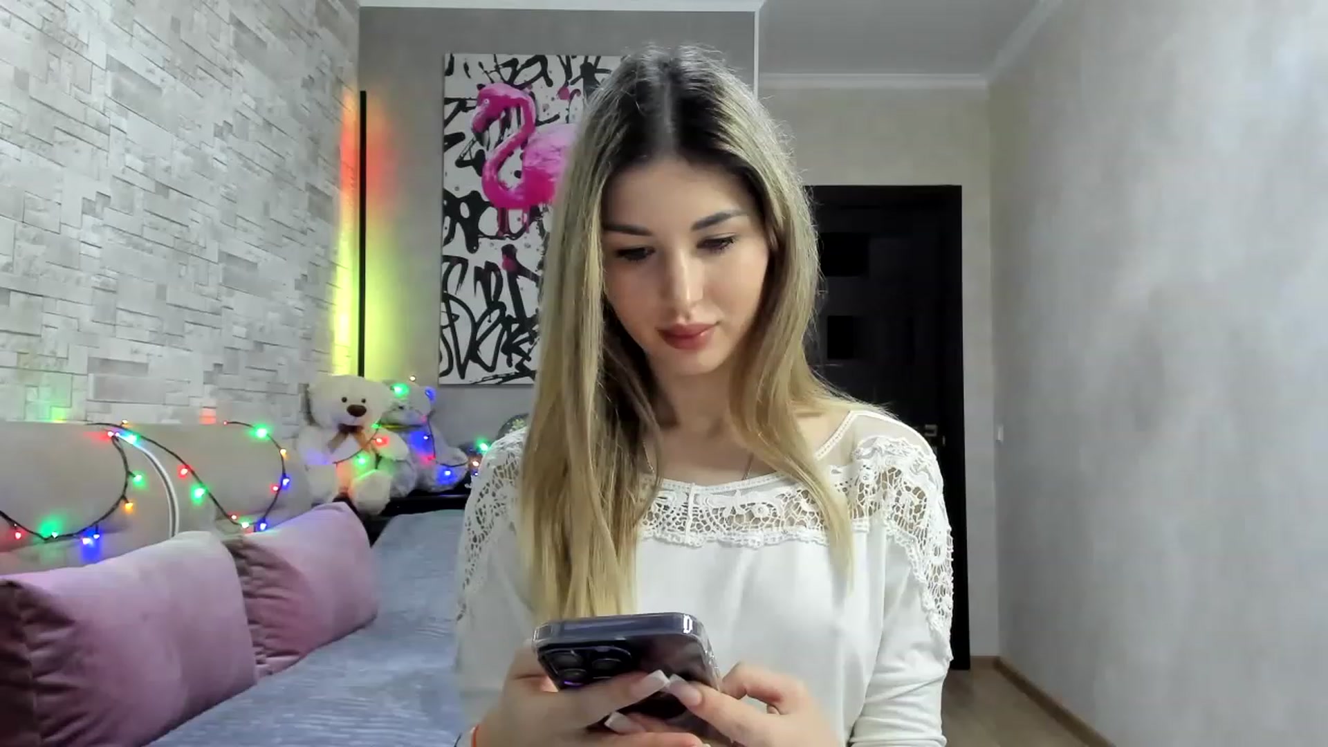 Gallery image thumbnail from Mexika's myfreecams stream on, 01/31/2023, 14:52 image 16 of 20