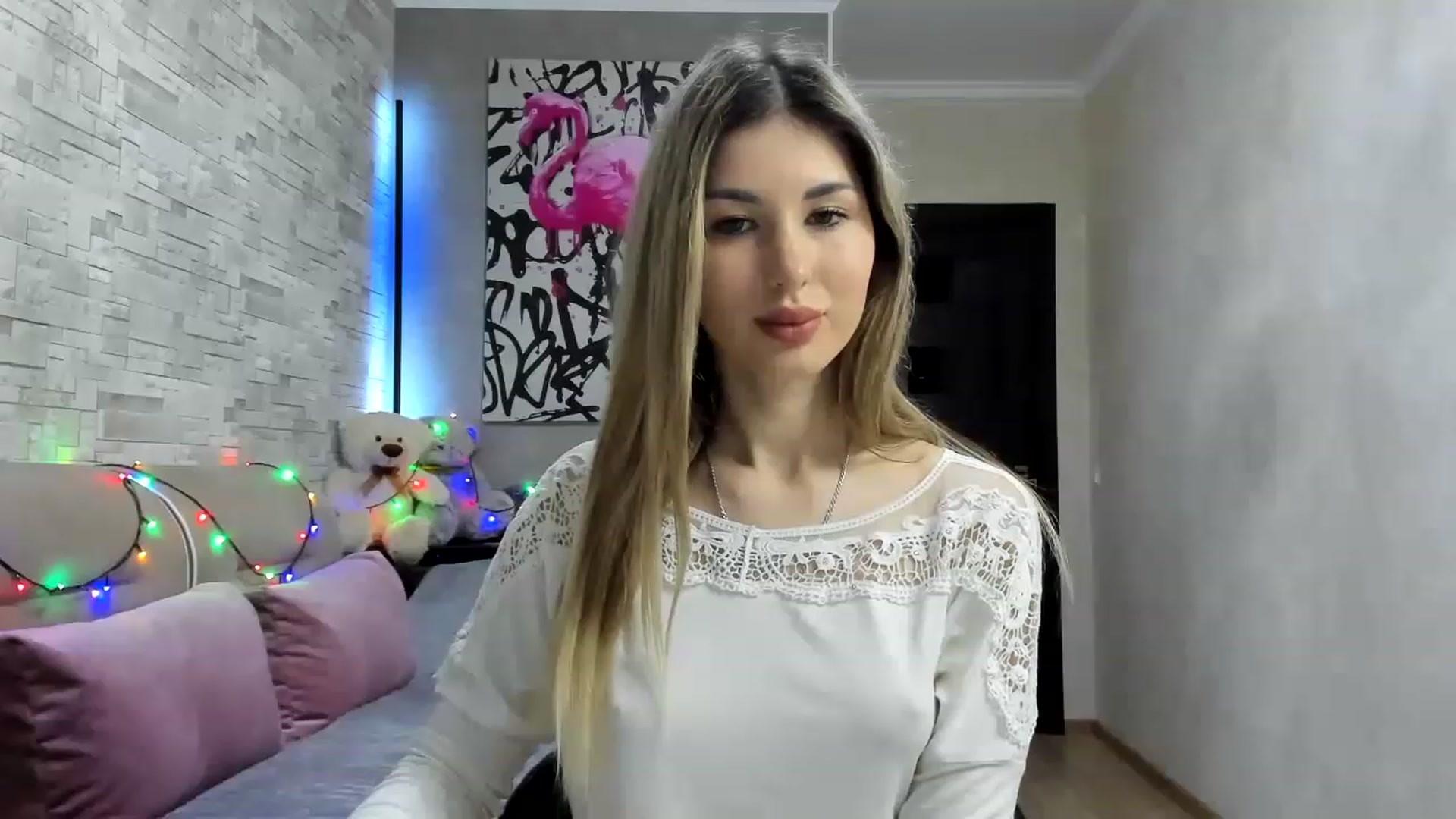Gallery image thumbnail from Mexika's myfreecams stream on, 01/31/2023, 14:52 image 14 of 20