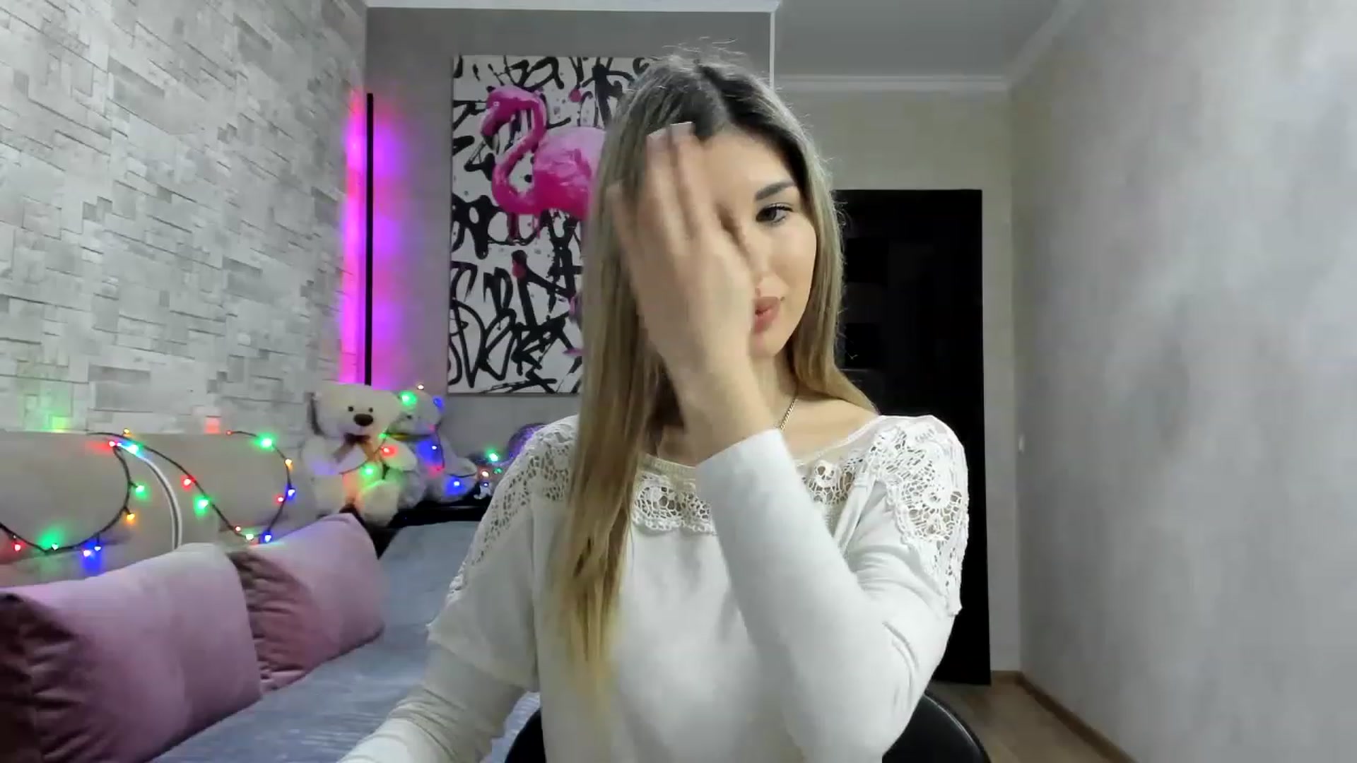 Gallery image thumbnail from Mexika's myfreecams stream on, 01/31/2023, 15:05 image 19 of 20