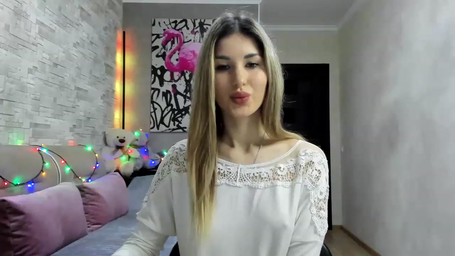 Gallery image thumbnail from Mexika's myfreecams stream on, 01/31/2023, 15:05 image 20 of 20