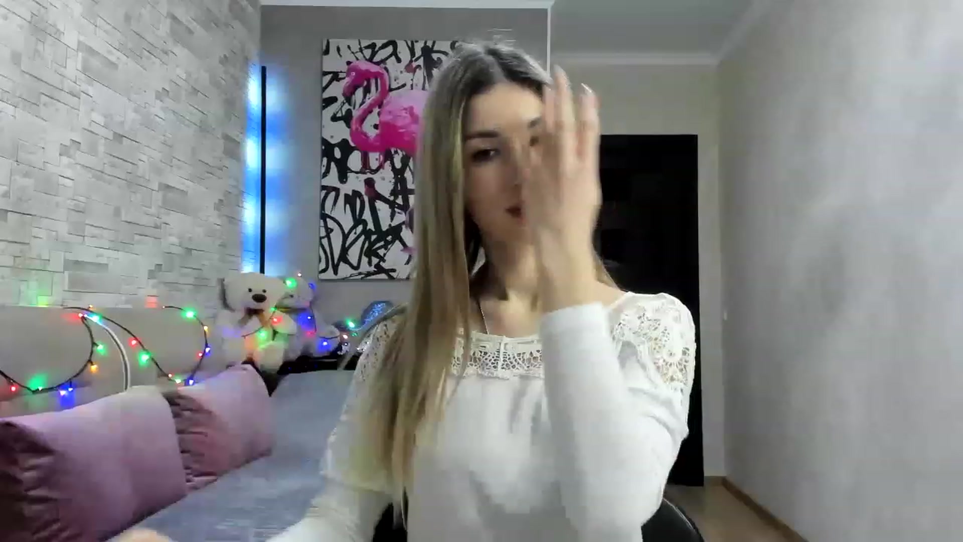 Gallery image thumbnail from Mexika's myfreecams stream on, 01/31/2023, 15:05 image 14 of 20