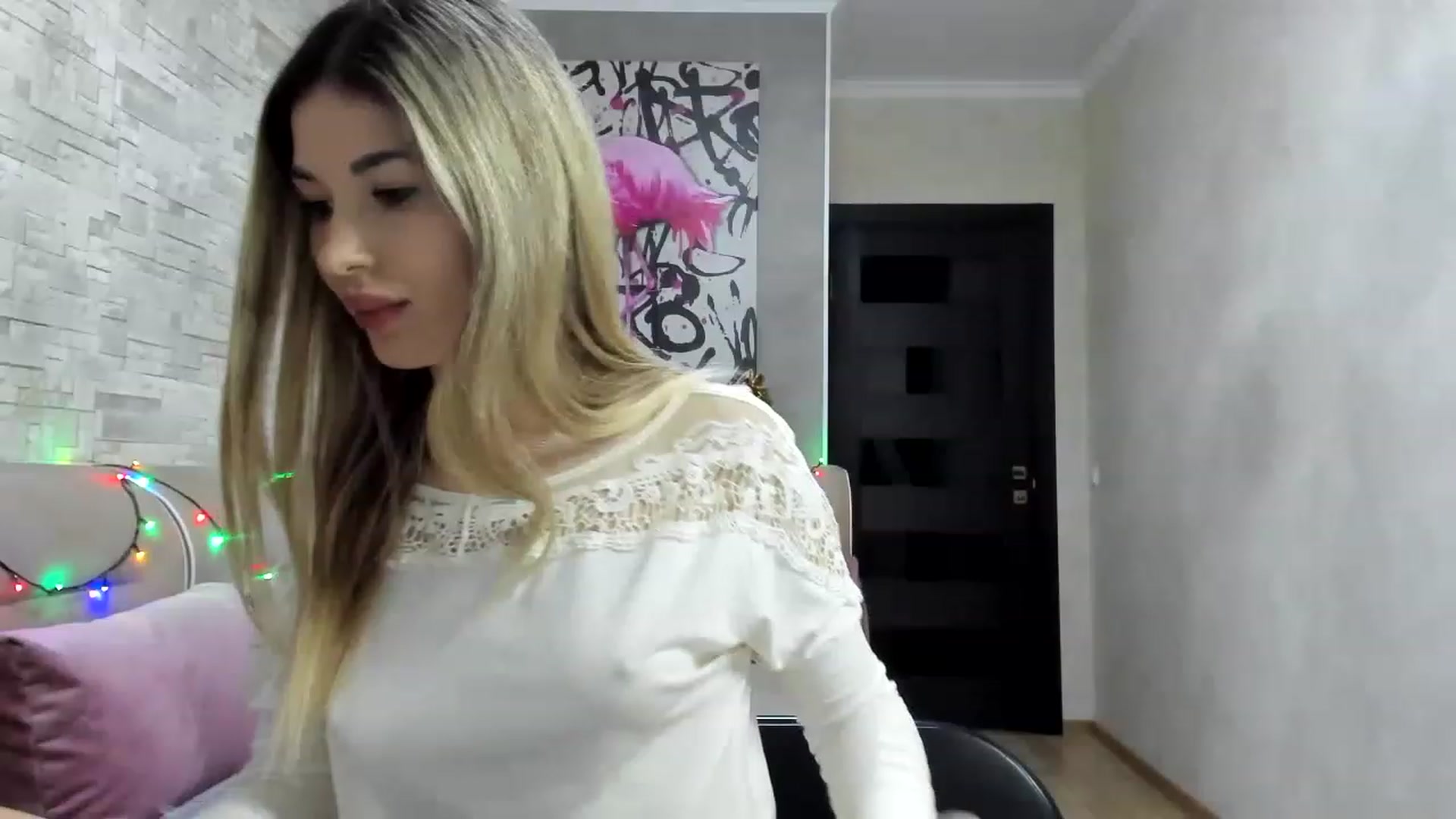 Gallery image thumbnail from Mexika's myfreecams stream on, 01/31/2023, 15:05 image 17 of 20