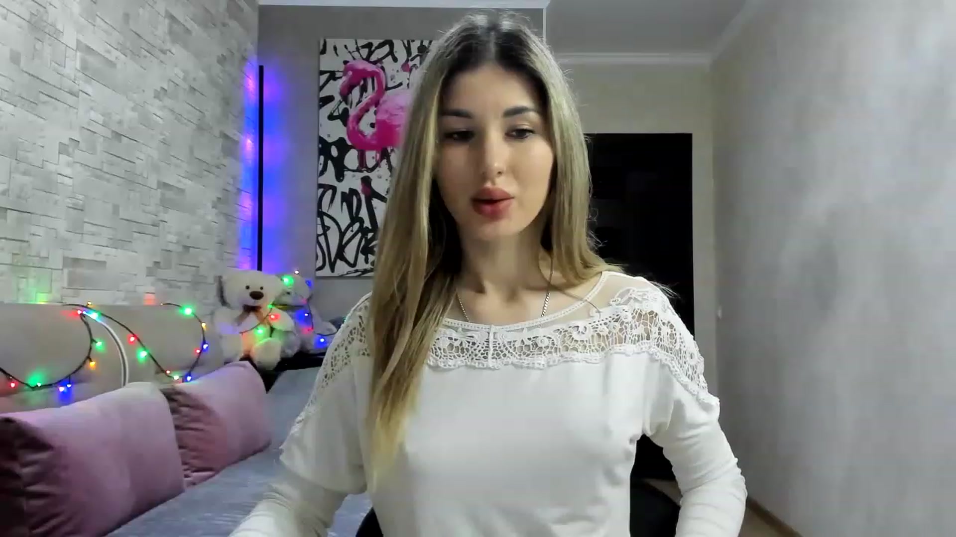 Gallery image thumbnail from Mexika's myfreecams stream on, 01/31/2023, 15:05 image 13 of 20