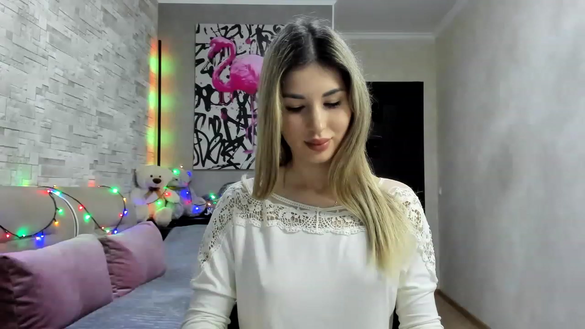 Gallery image thumbnail from Mexika's myfreecams stream on, 01/31/2023, 15:05 image 18 of 20