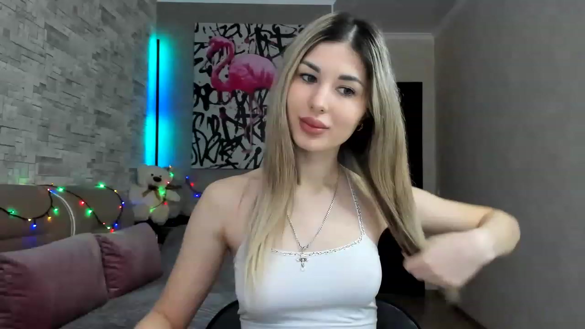 Gallery image thumbnail from Mexika's myfreecams stream on, 02/02/2023, 12:49 image 1 of 20