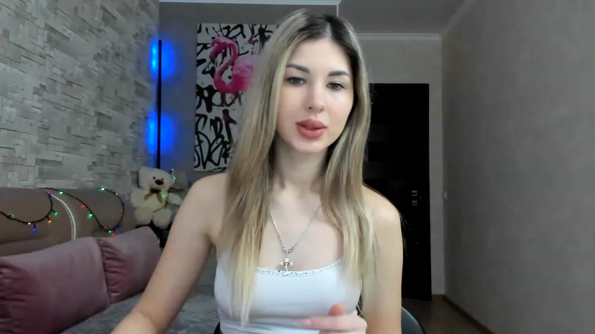 Gallery image thumbnail from Mexika's myfreecams stream on, 02/02/2023, 12:49 image 8 of 20