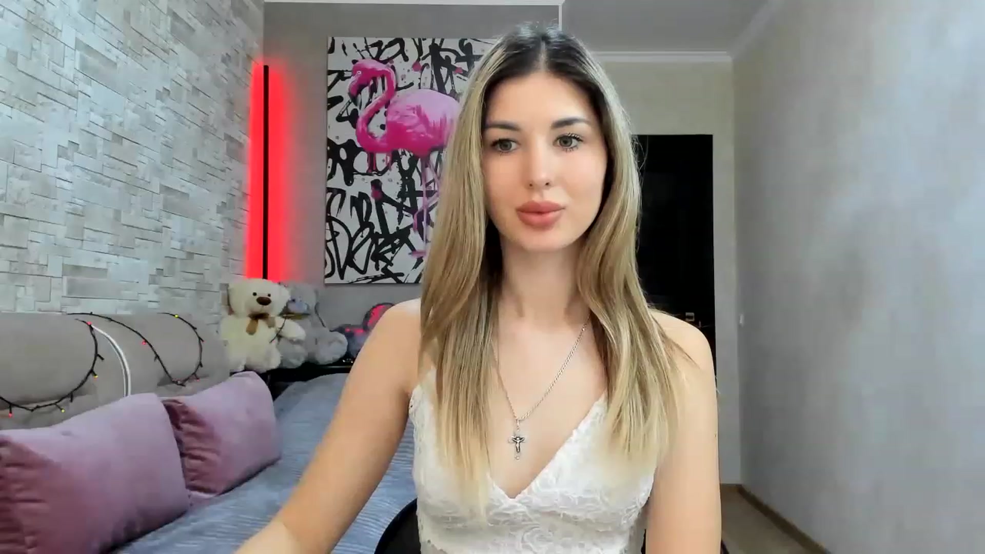 Gallery image thumbnail from Mexika's myfreecams stream on, 02/13/2023, 06:46 image 19 of 20