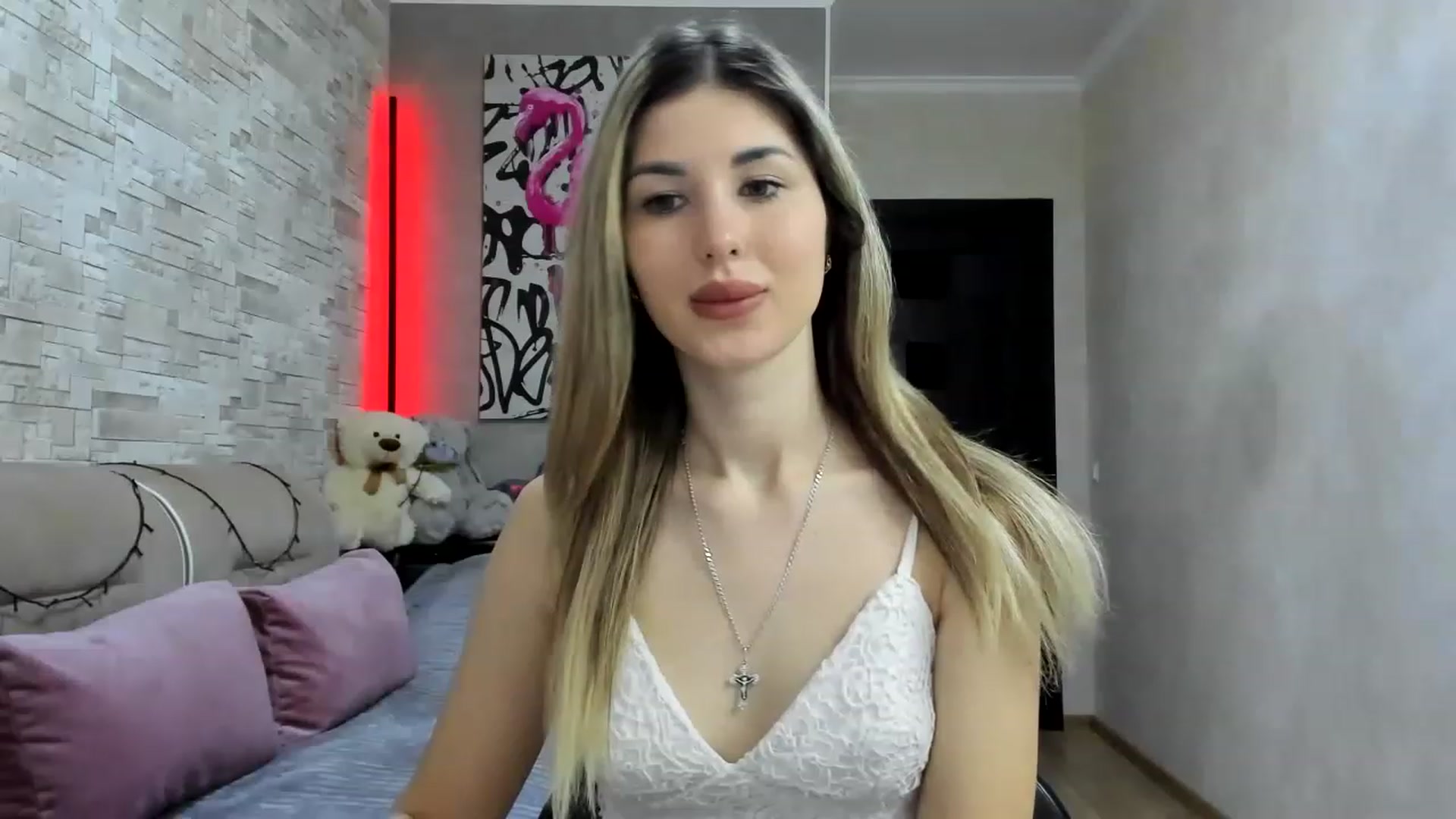 Gallery image thumbnail from Mexika's myfreecams stream on, 02/13/2023, 06:46 image 7 of 20