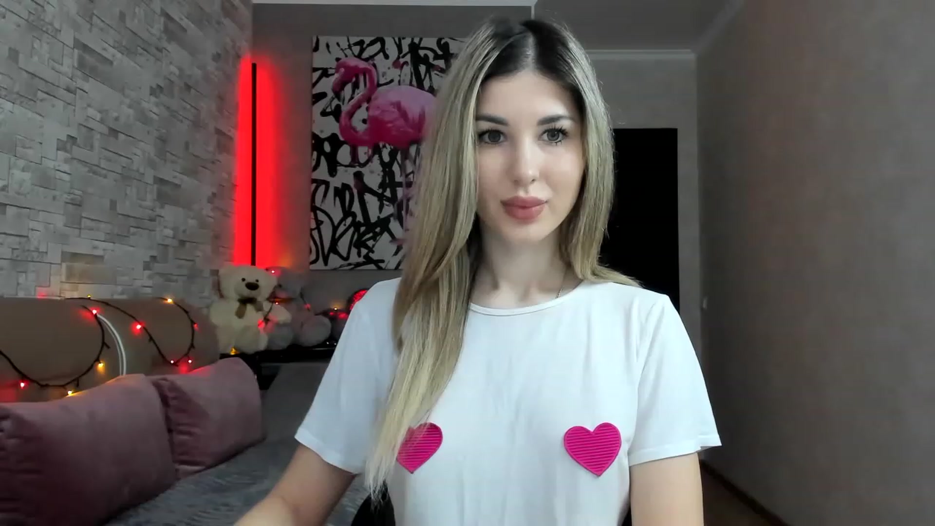 Gallery image thumbnail from Mexika's myfreecams stream on, 02/13/2023, 13:25 image 5 of 20
