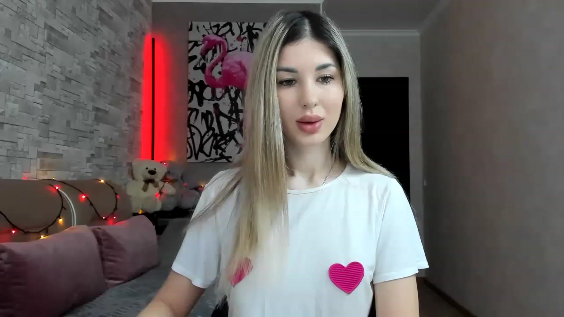 Gallery image thumbnail from Mexika's myfreecams stream on, 02/13/2023, 13:25 image 2 of 20