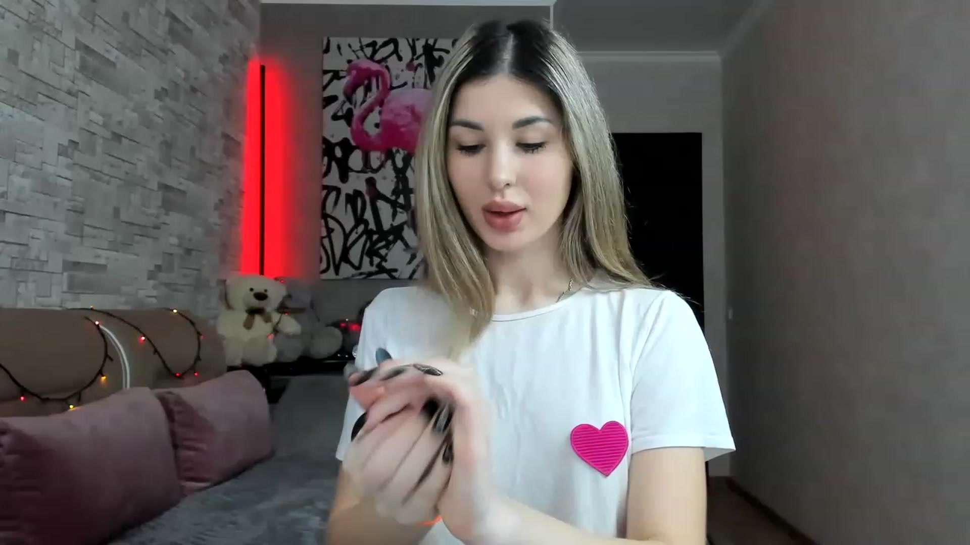 Gallery image thumbnail from Mexika's myfreecams stream on, 02/13/2023, 13:25 image 3 of 20