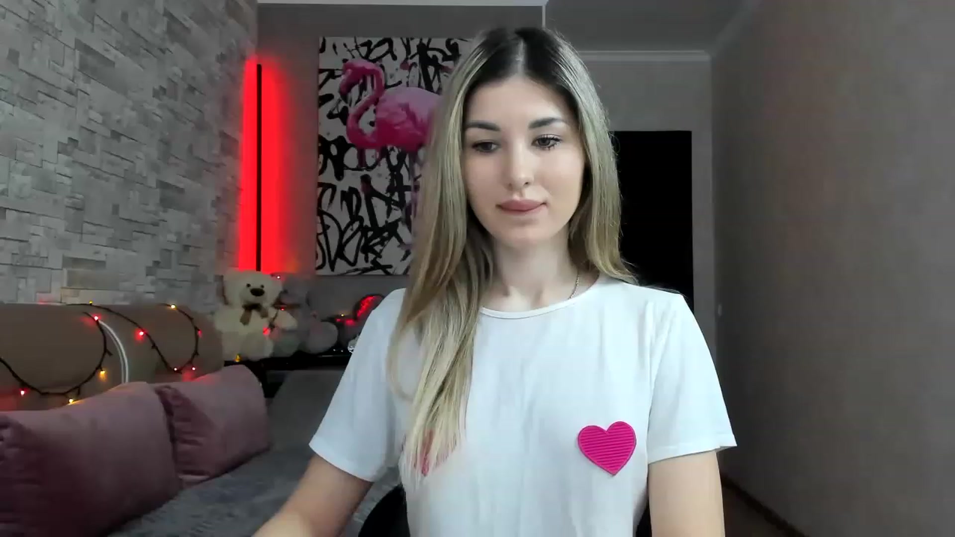 Gallery image thumbnail from Mexika's myfreecams stream on, 02/13/2023, 13:25 image 4 of 20