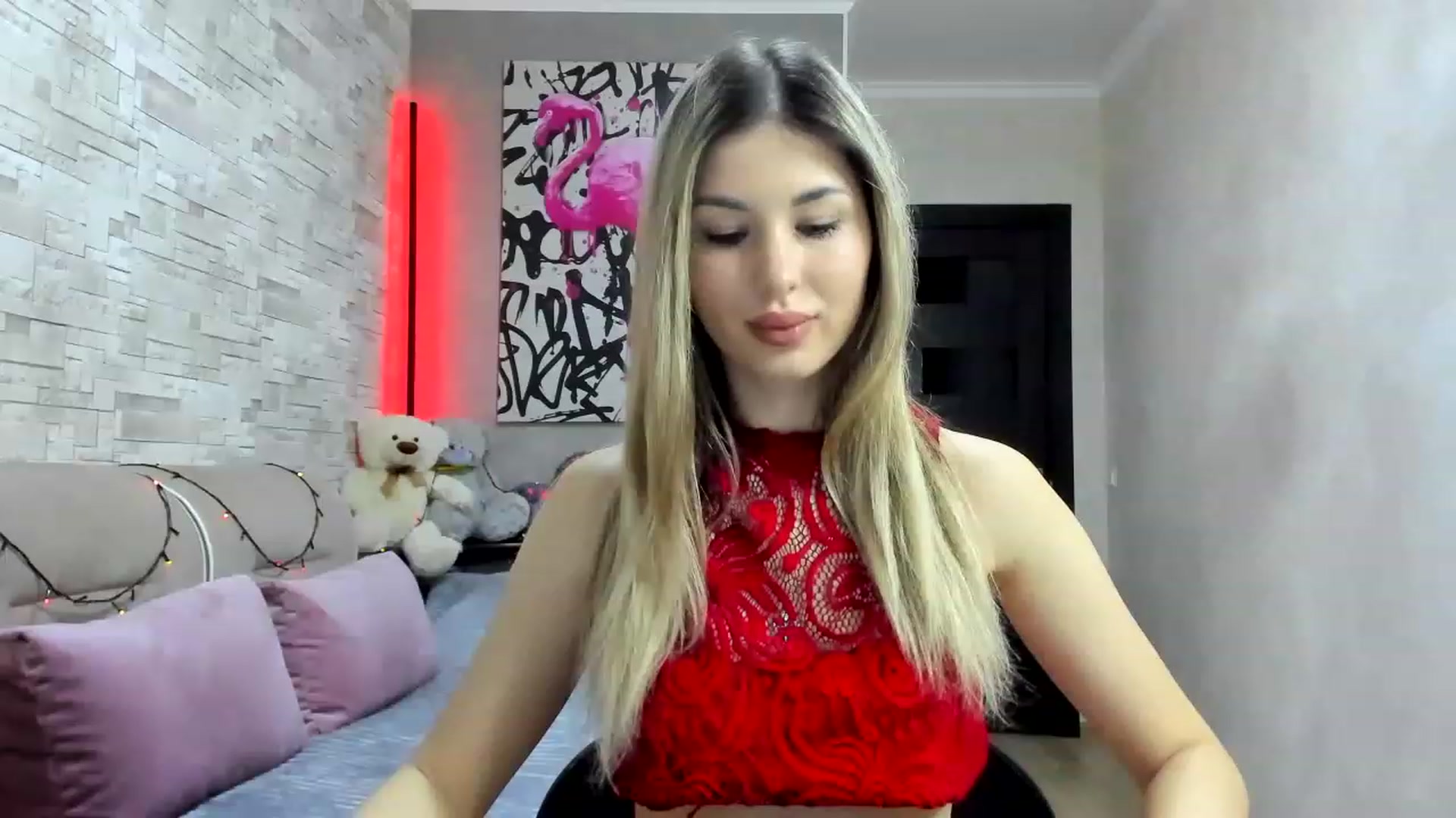 Gallery image thumbnail from Mexika's myfreecams stream on, 02/14/2023, 15:05 image 20 of 20