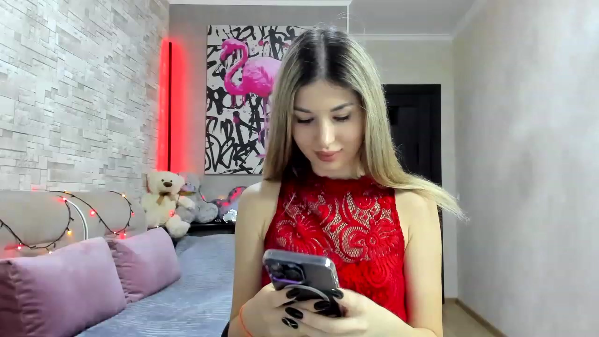 Gallery image thumbnail from Mexika's myfreecams stream on, 02/14/2023, 15:05 image 19 of 20