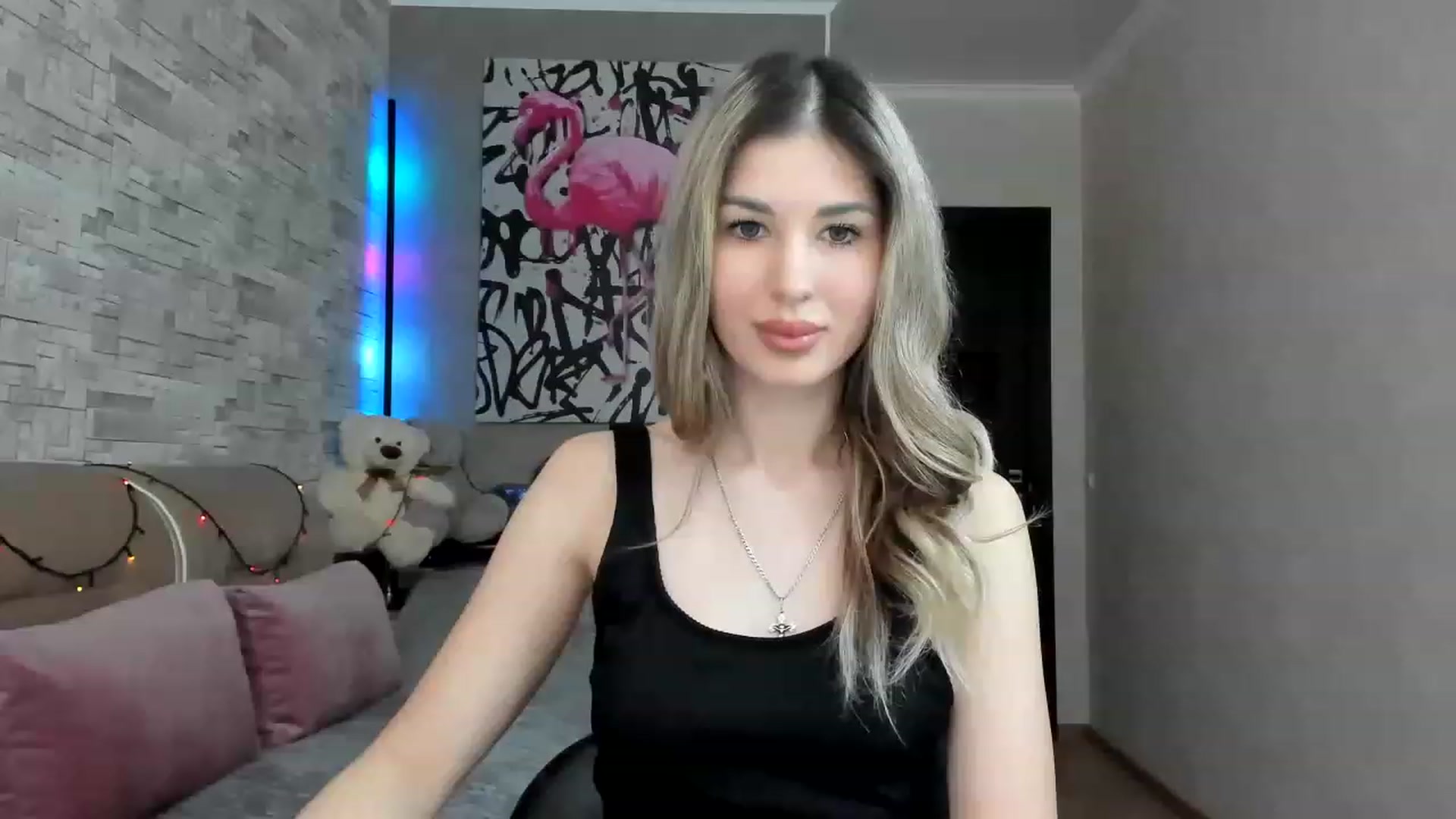 Gallery image thumbnail from Mexika's myfreecams stream on, 02/17/2023, 11:50 image 6 of 20