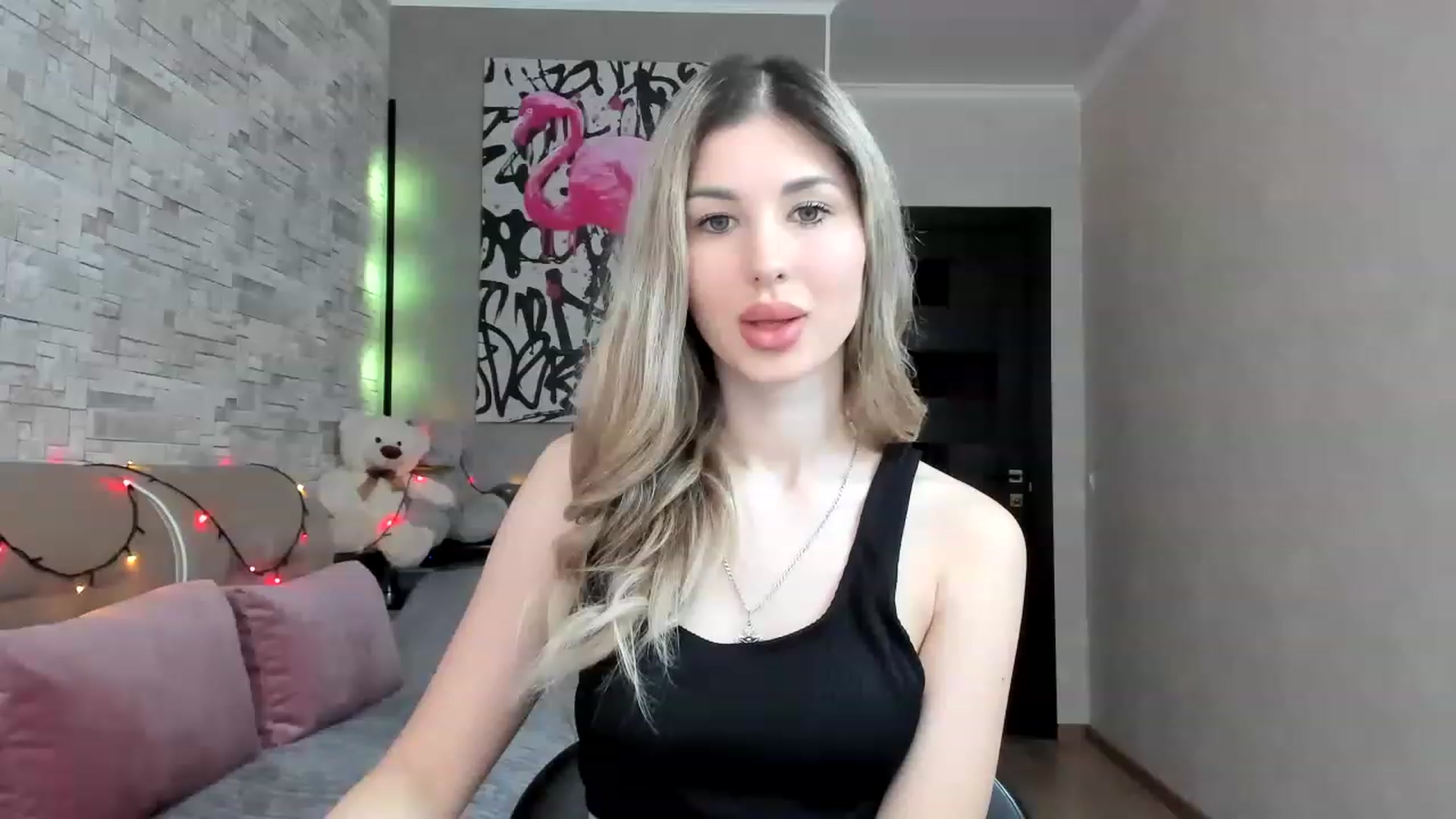 Gallery image thumbnail from Mexika's myfreecams stream on, 02/17/2023, 11:50 image 11 of 20