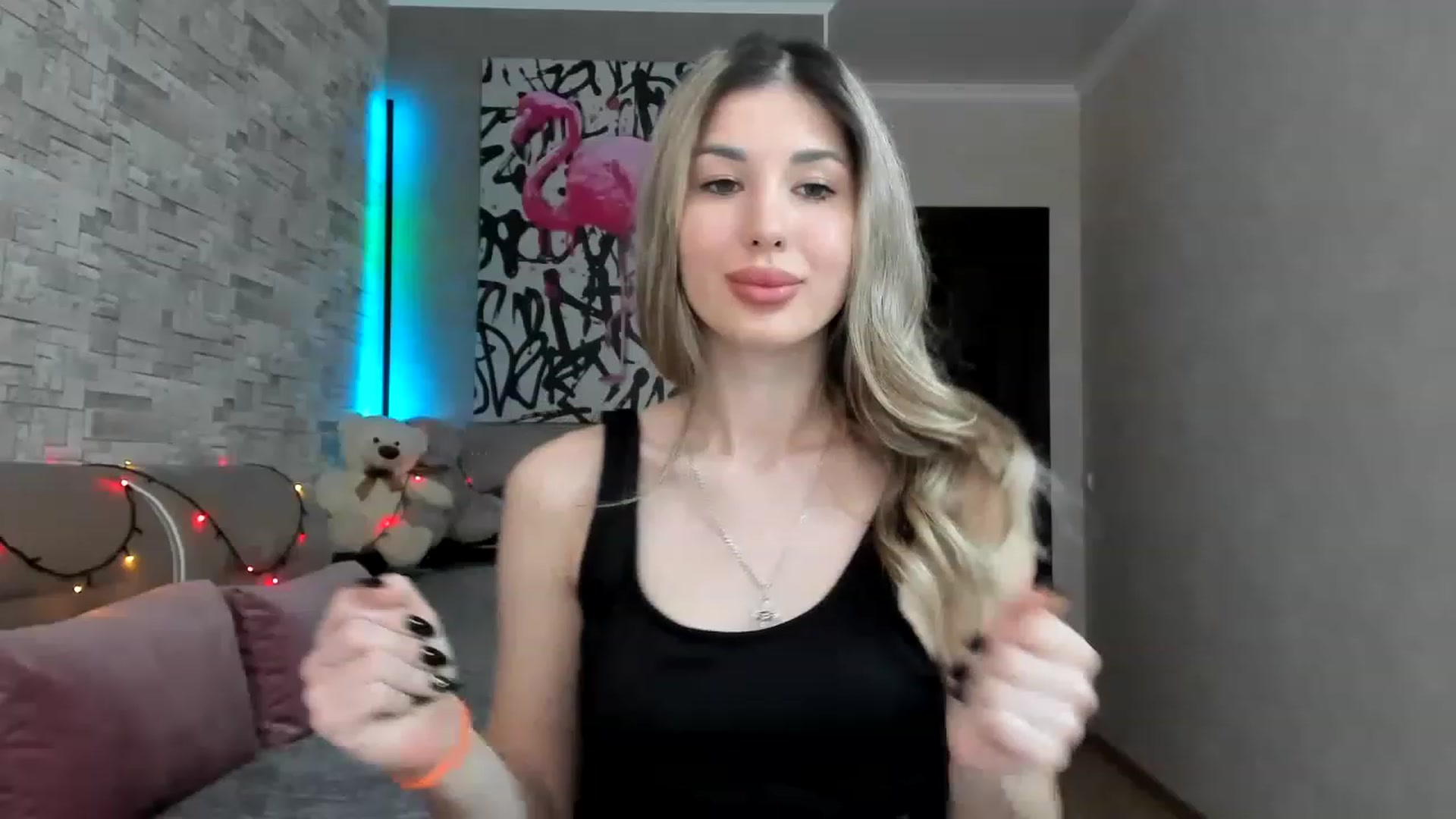 Gallery image thumbnail from Mexika's myfreecams stream on, 02/17/2023, 11:50 image 4 of 20