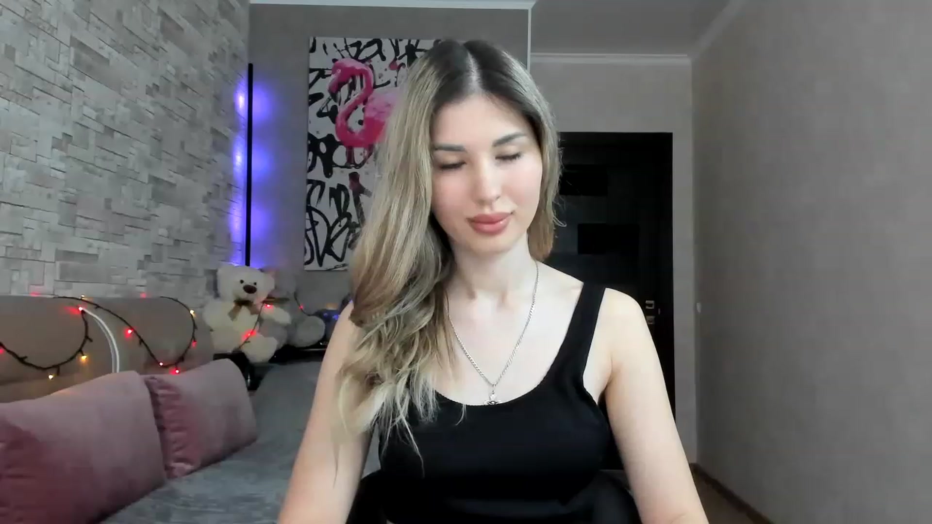 Gallery image thumbnail from Mexika's myfreecams stream on, 02/17/2023, 11:50 image 10 of 20