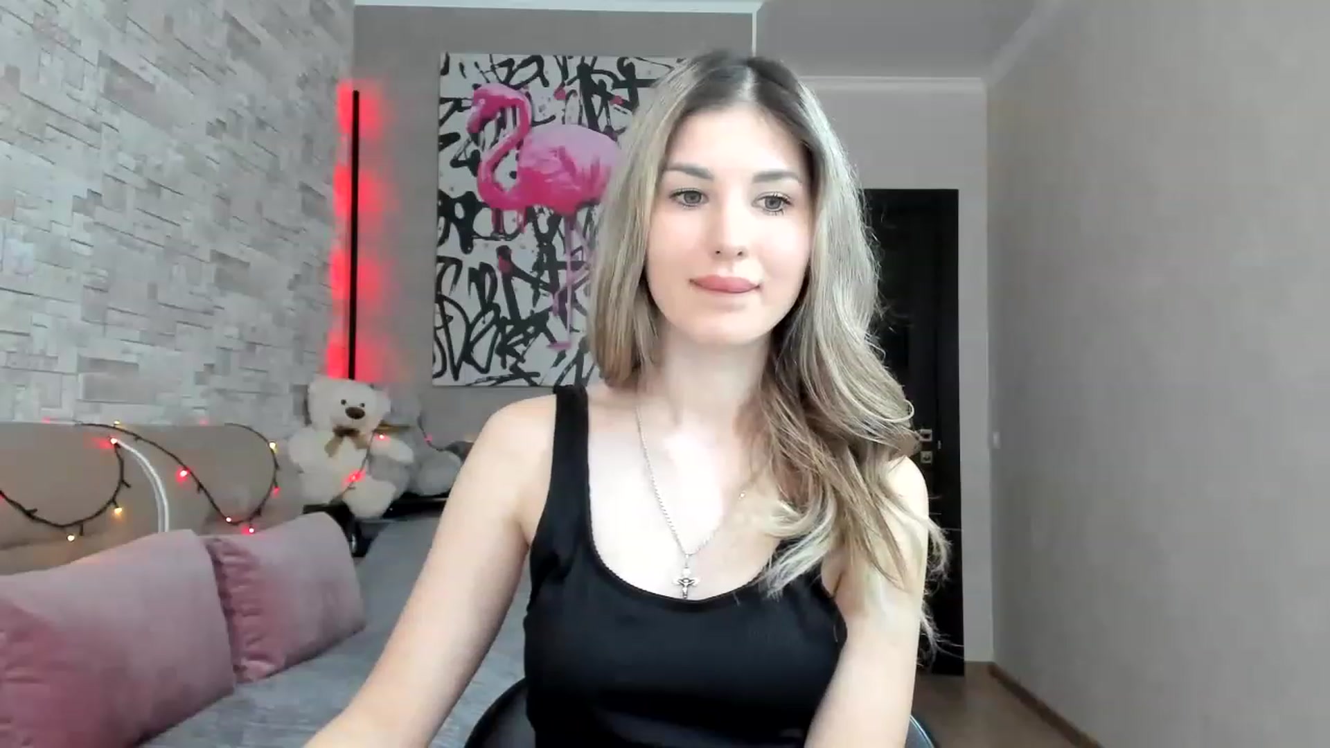 Gallery image thumbnail from Mexika's myfreecams stream on, 02/17/2023, 11:50 image 9 of 20