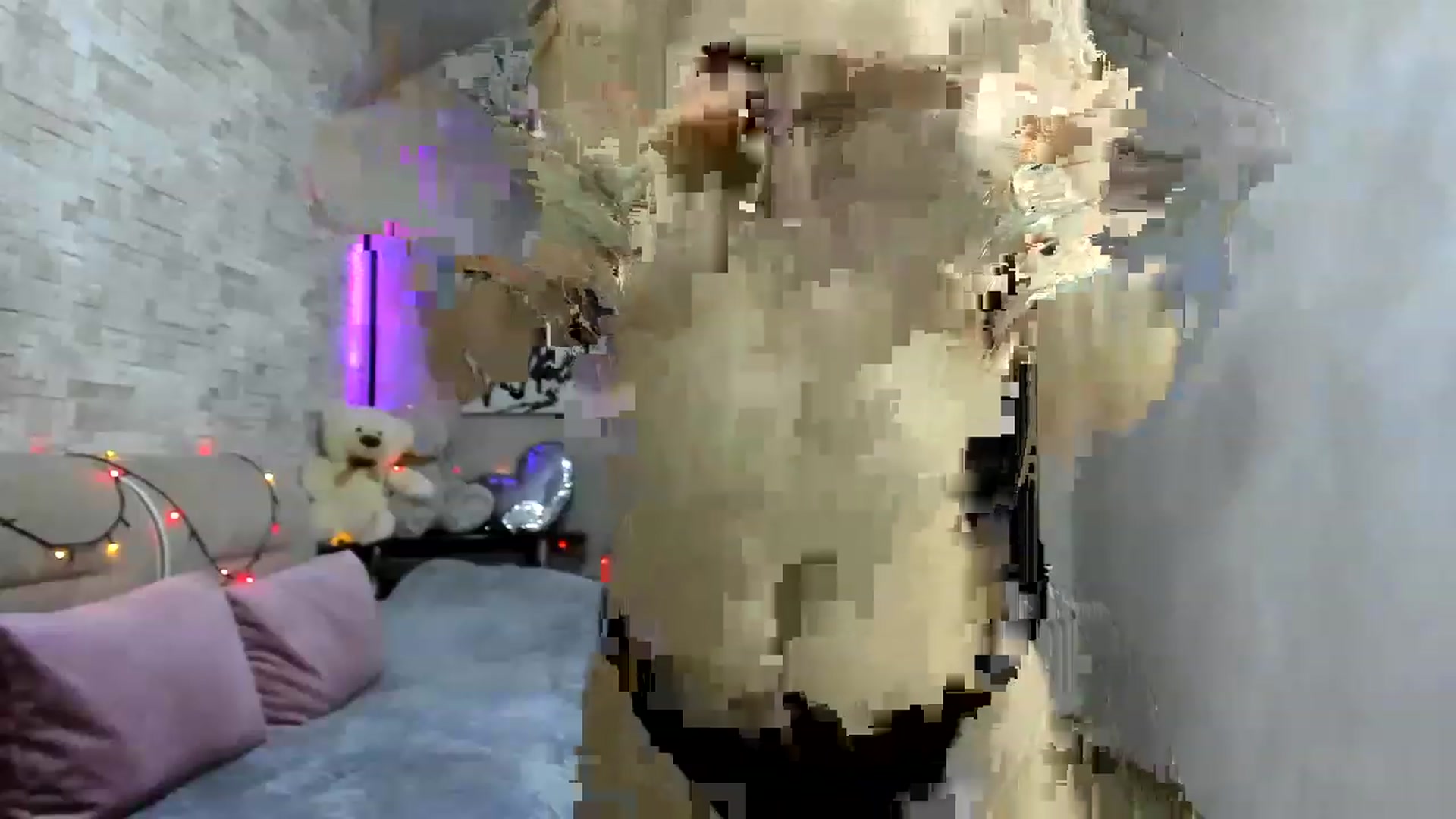 Gallery image thumbnail from Mexika's myfreecams stream on, 02/19/2023, 21:03 image 3 of 20