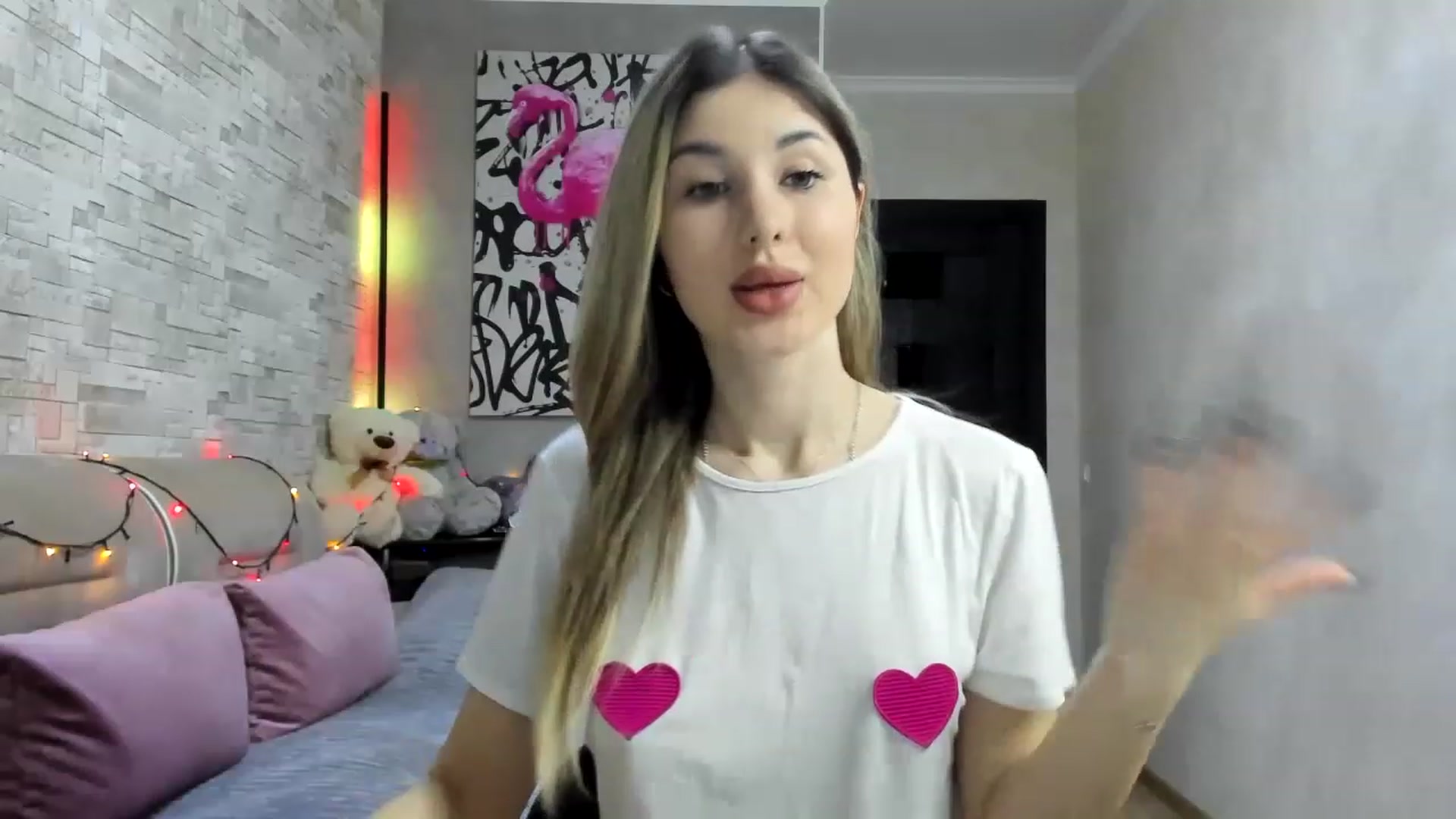 Gallery image thumbnail from Mexika's myfreecams stream on, 02/24/2023, 19:55 image 17 of 20