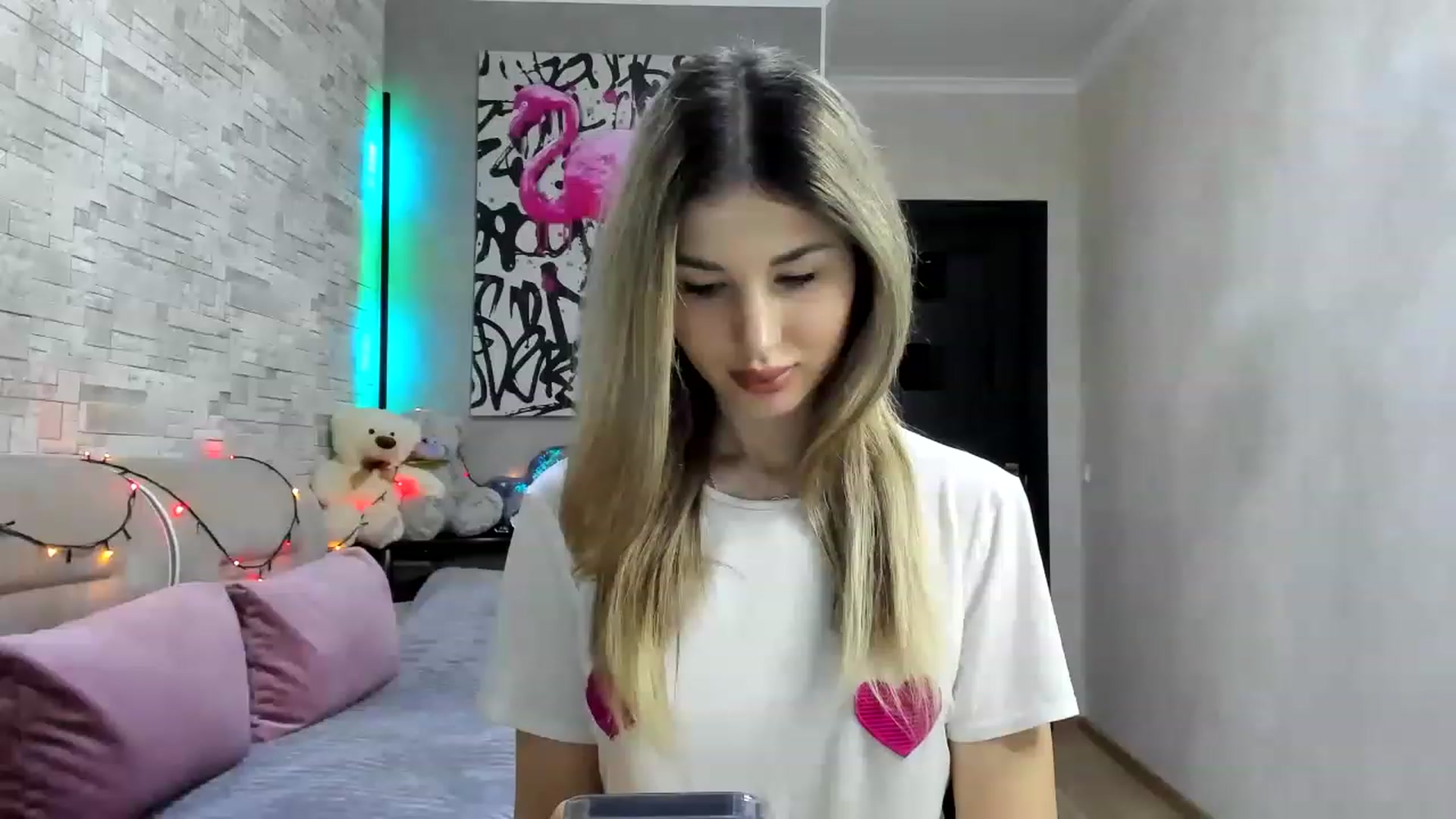 Gallery image thumbnail from Mexika's myfreecams stream on, 02/24/2023, 19:55 image 20 of 20