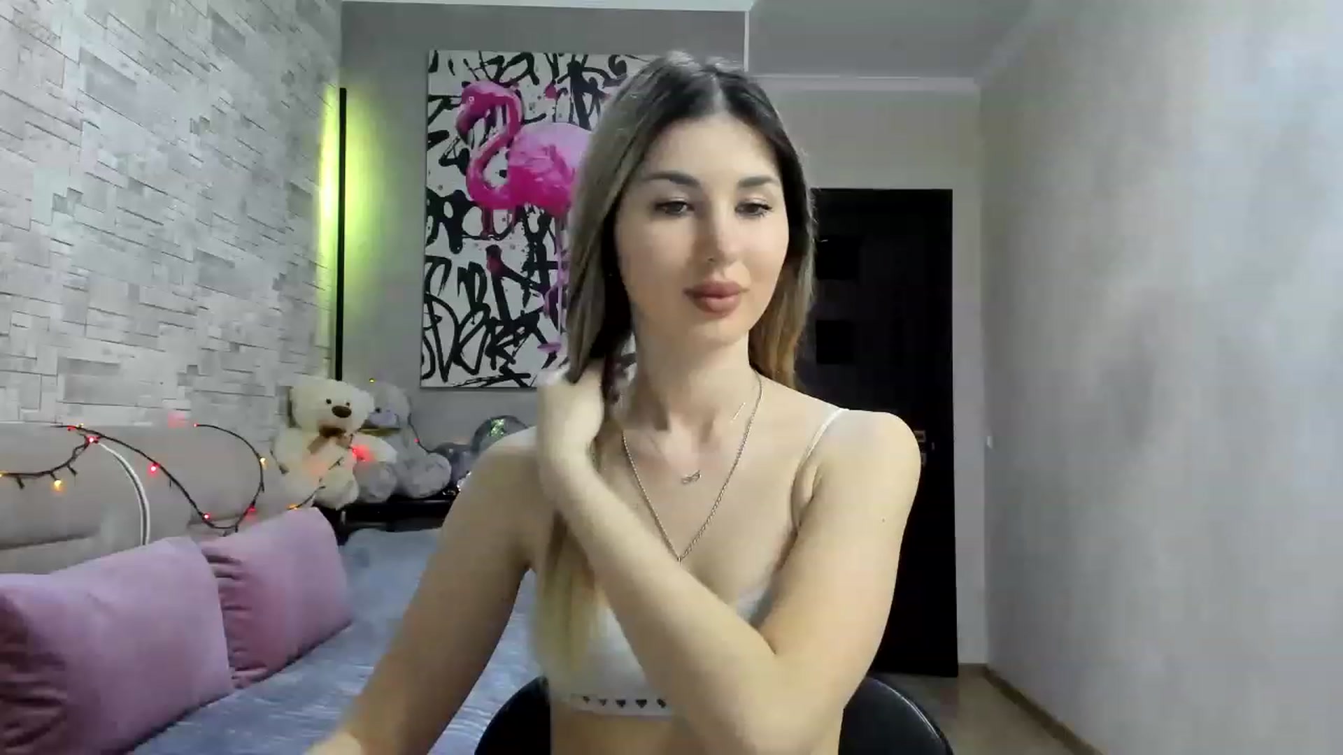 Gallery image thumbnail from Mexika's myfreecams stream on, 02/25/2023, 17:33 image 11 of 20